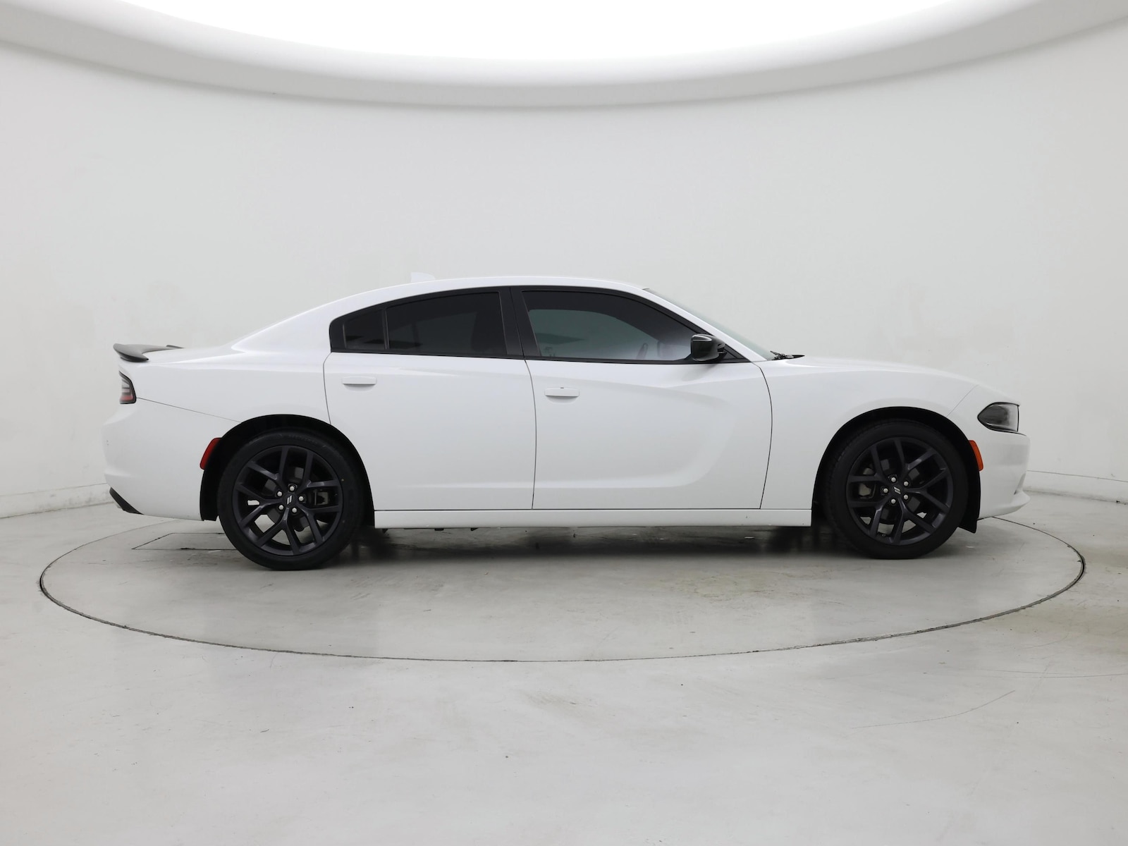 2023 Dodge Charger SXT - Photo 8