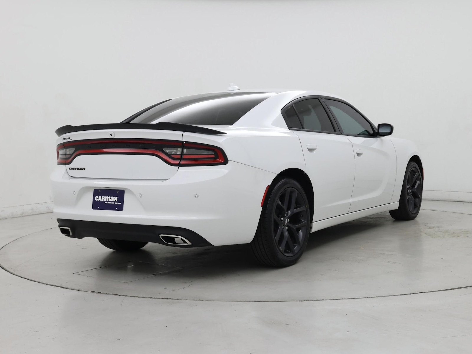 2023 Dodge Charger SXT - Photo 9