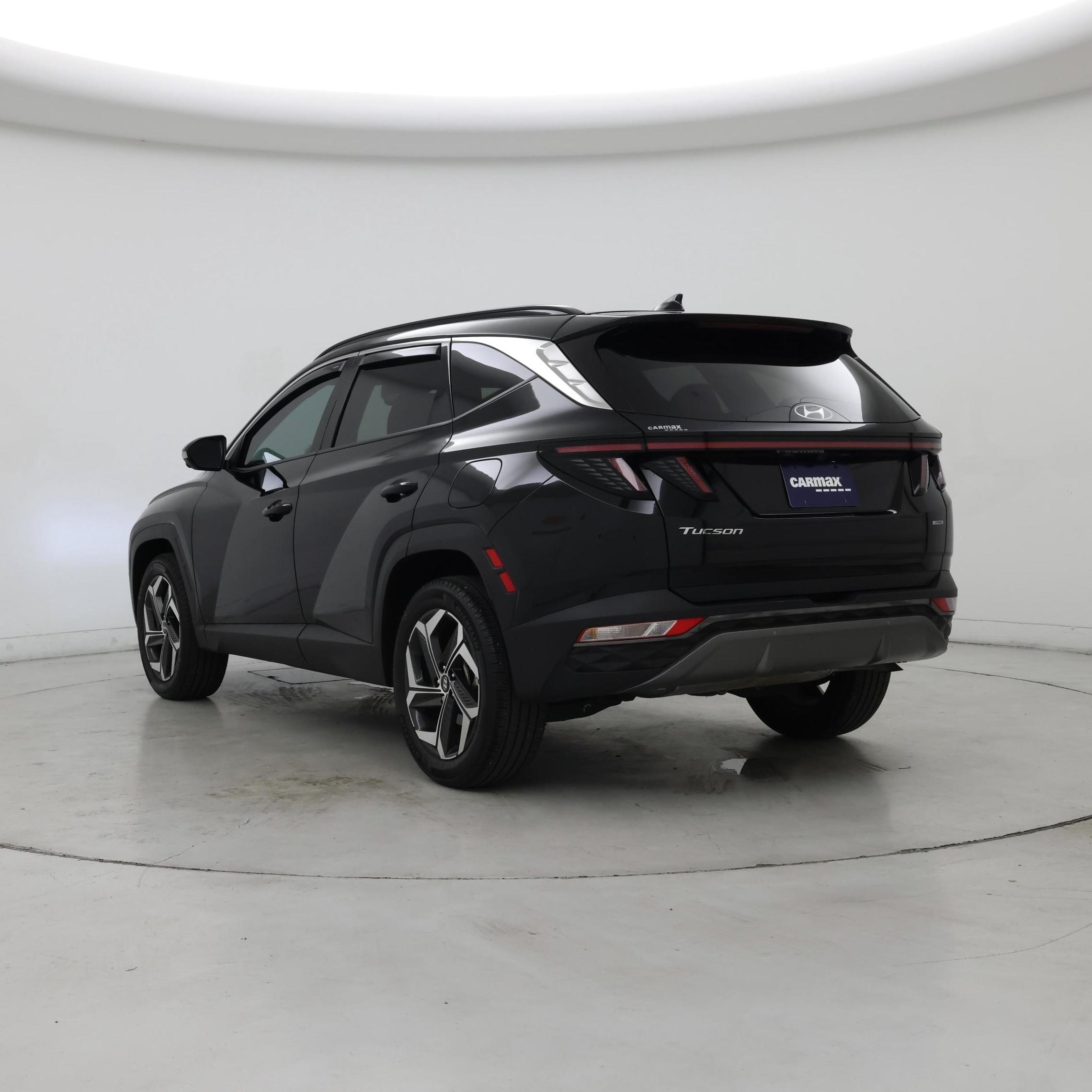 Thumbnail: 2023 Hyundai Tucson - 2