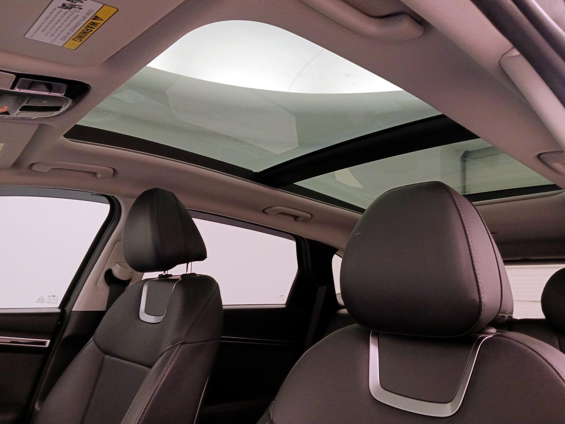 Thumbnail: 2023 Hyundai Tucson - 20