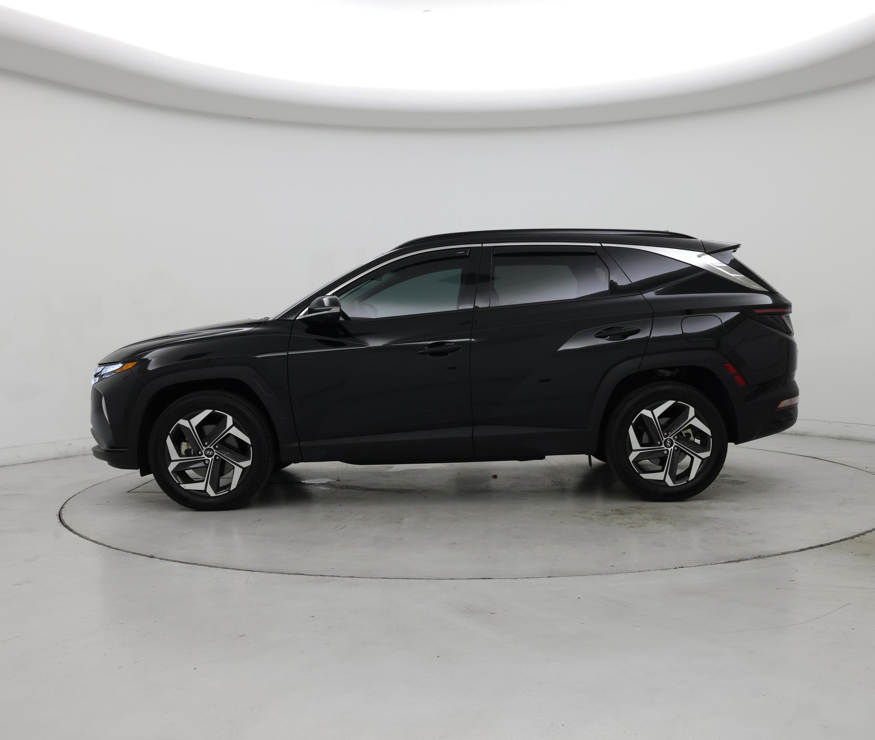 Thumbnail: 2023 Hyundai Tucson - 3