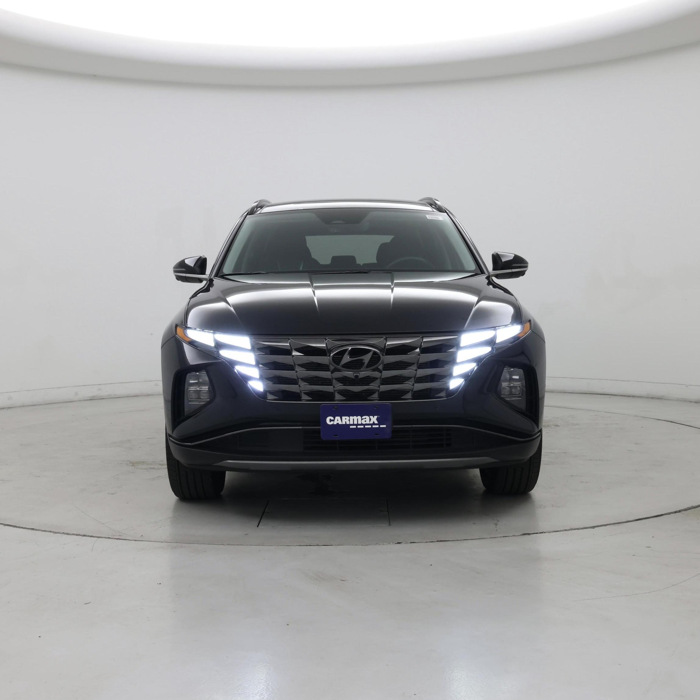 Thumbnail: 2023 Hyundai Tucson - 5