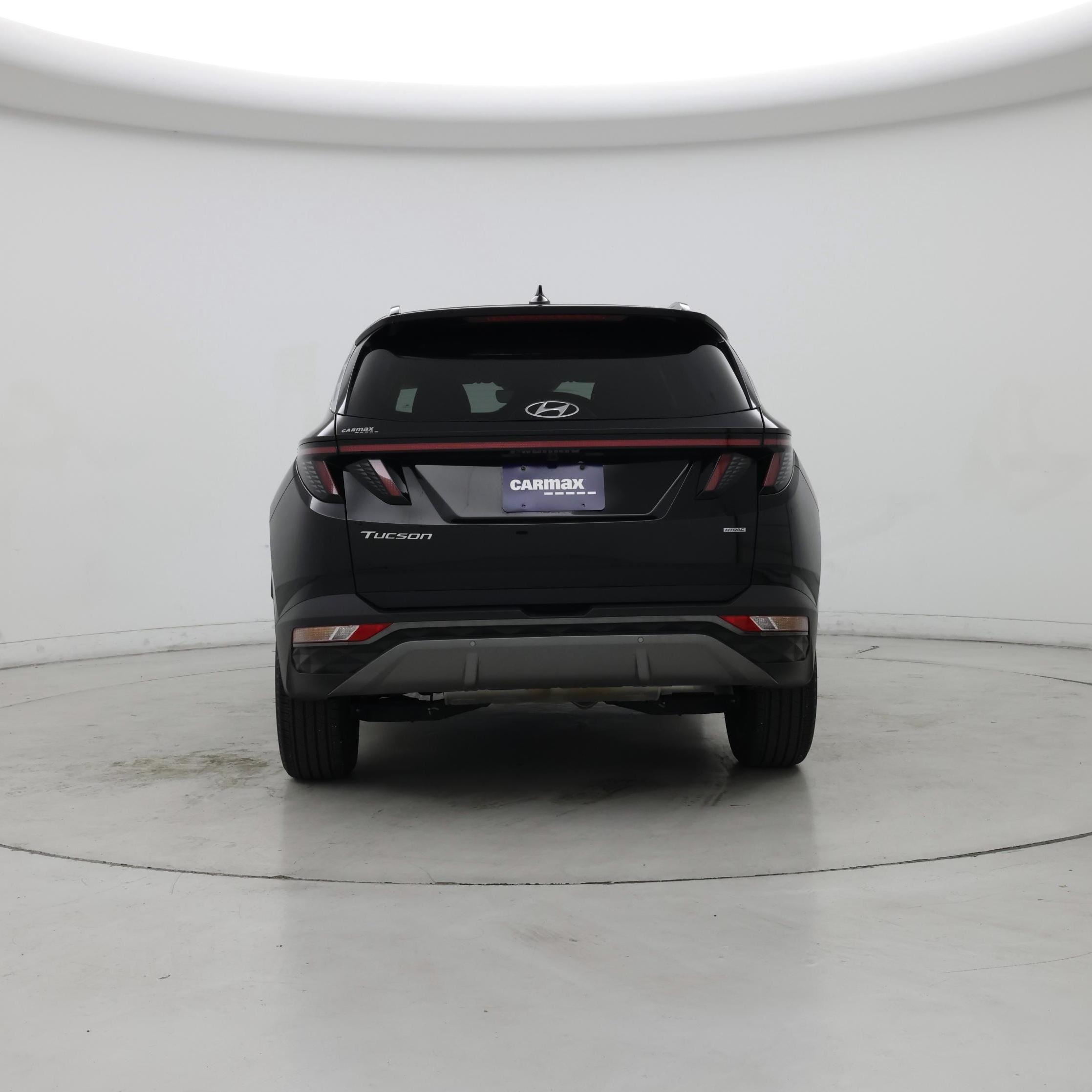 Thumbnail: 2023 Hyundai Tucson - 6