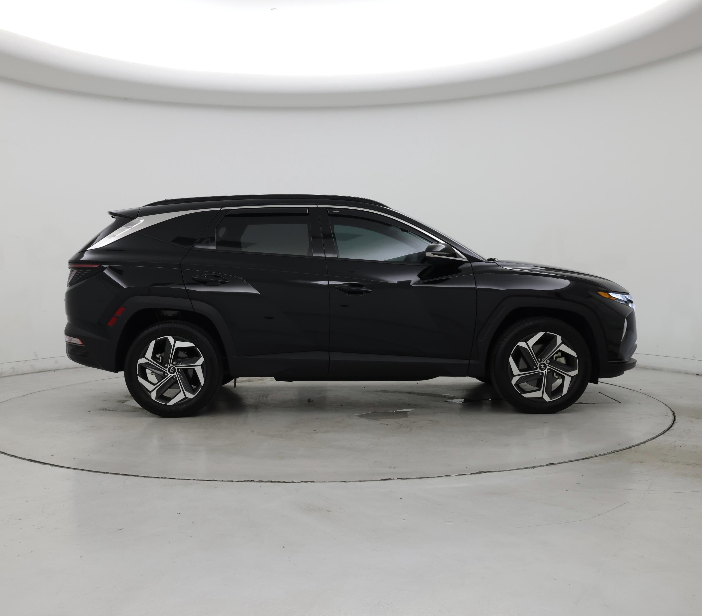 Thumbnail: 2023 Hyundai Tucson - 7