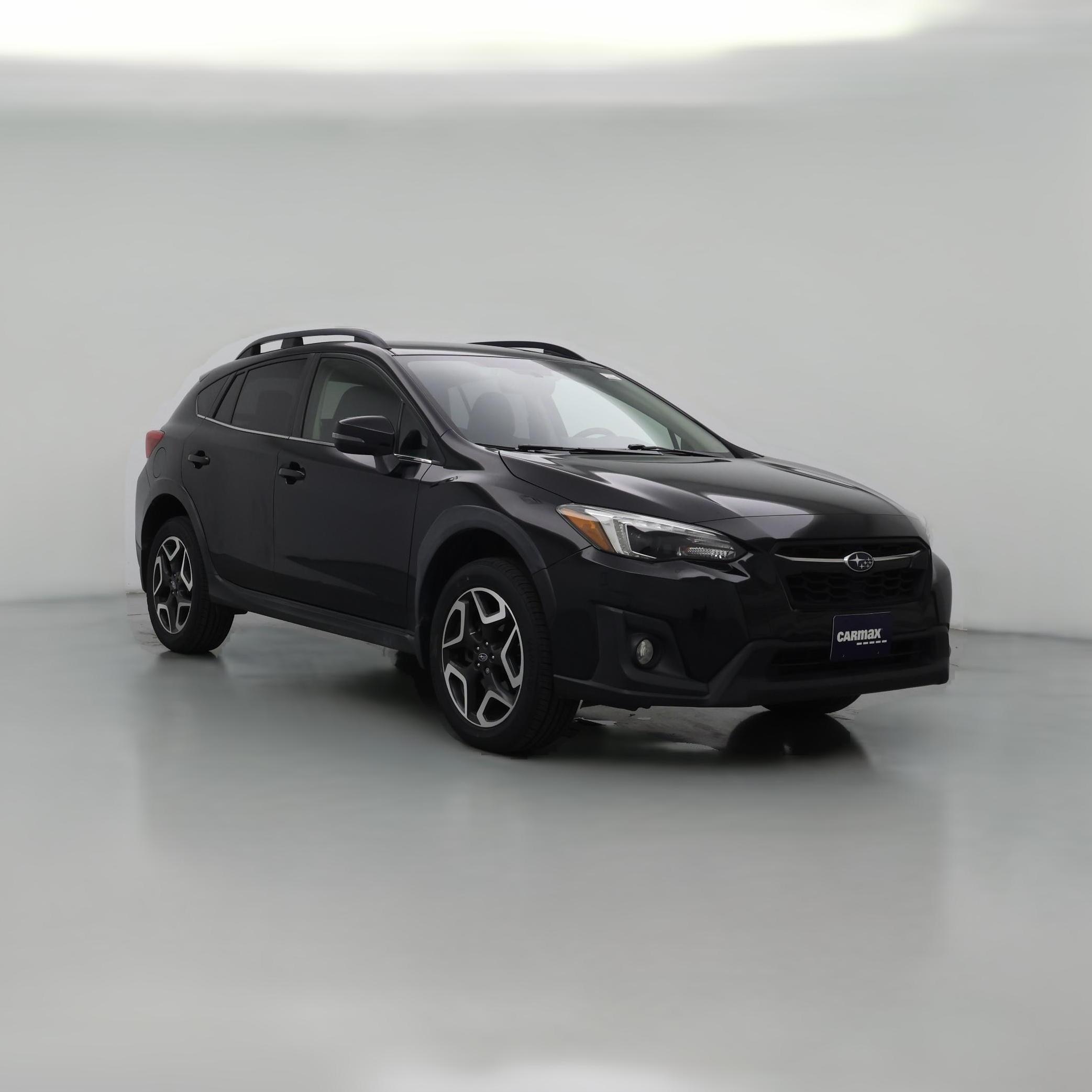 Thumbnail: 2019 Subaru Crosstrek - 1