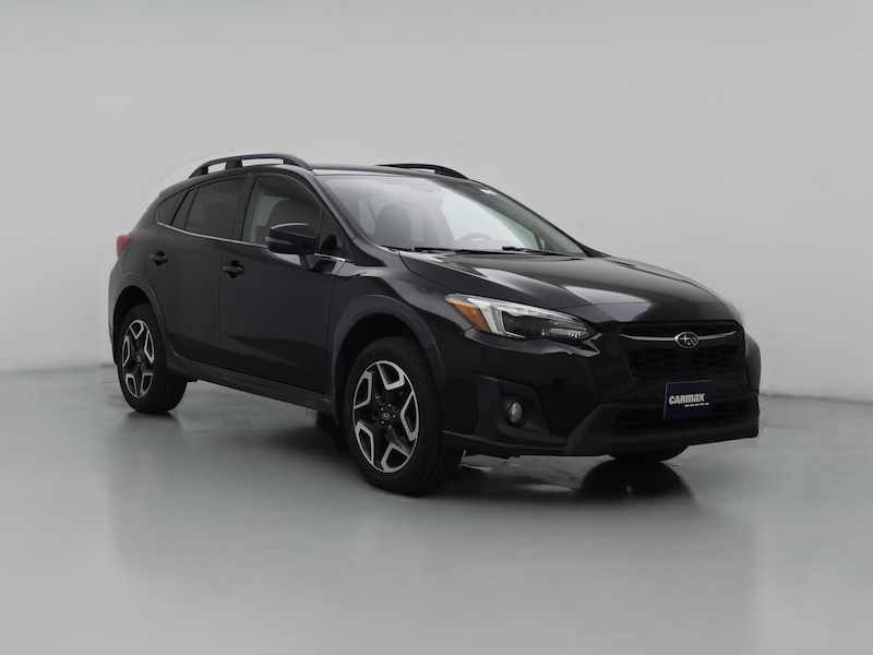 2019 Subaru Crosstrek Limited -
                  Gilbert, AZ