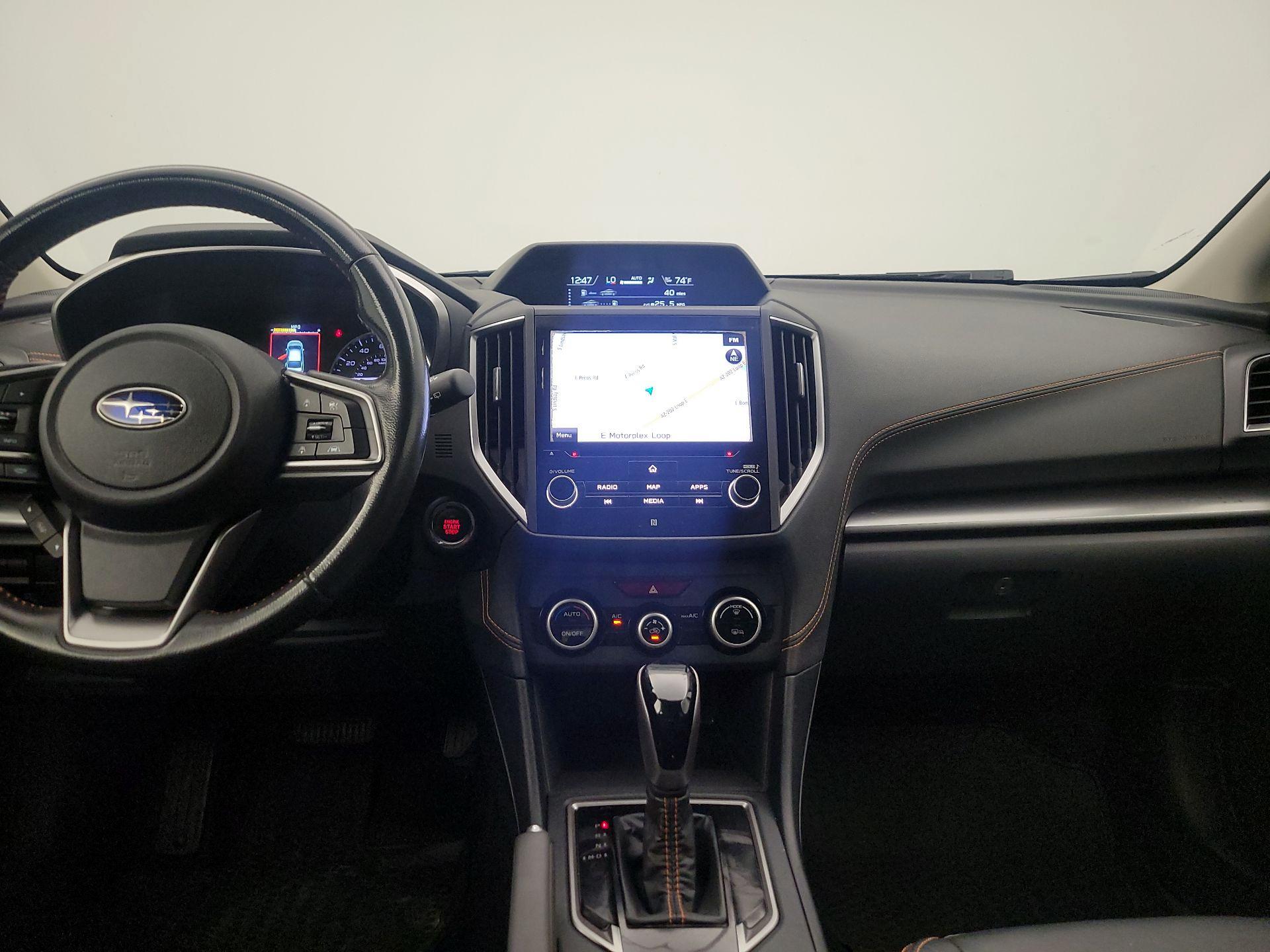 Thumbnail: 2019 Subaru Crosstrek - 9