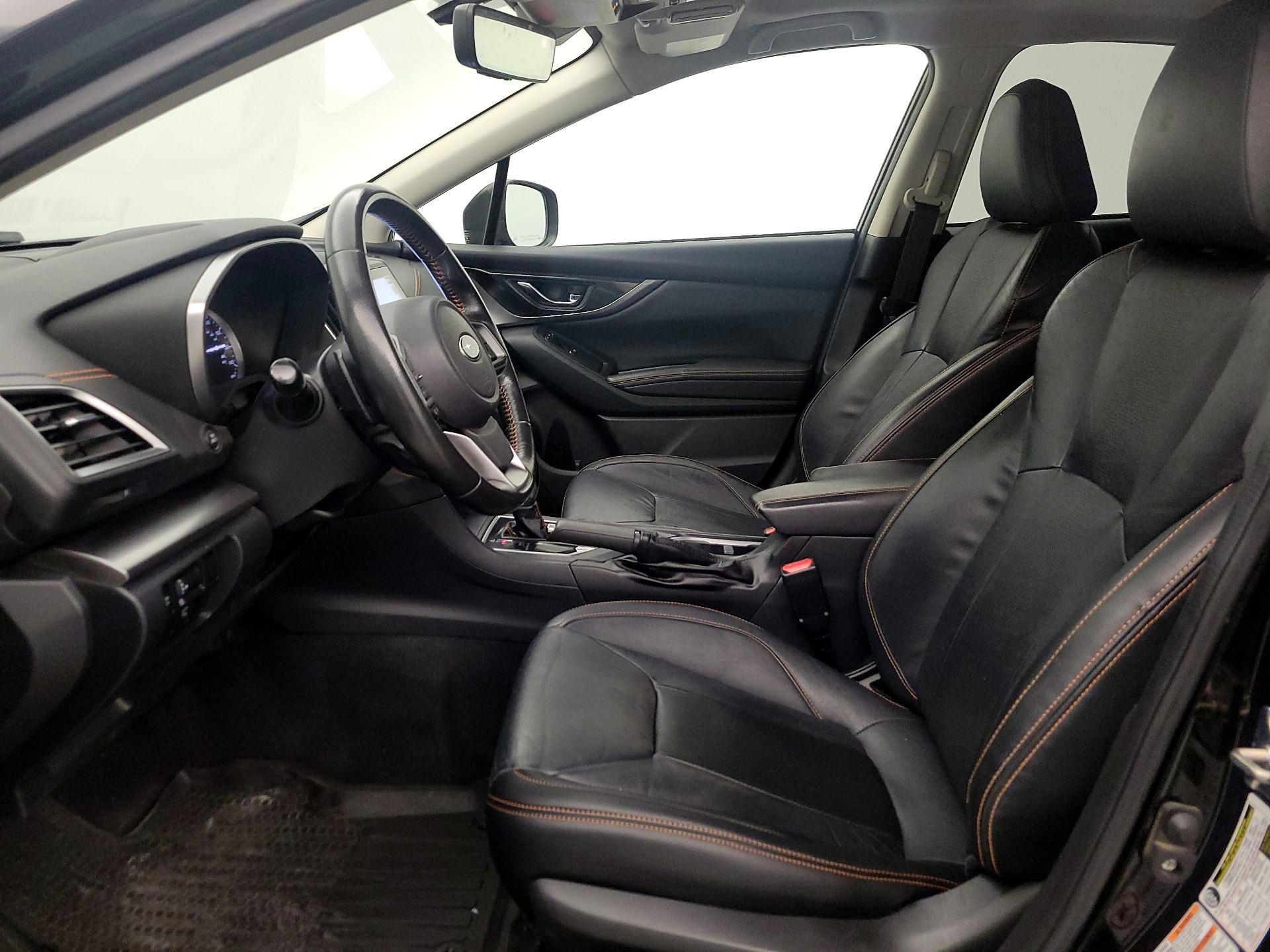 Thumbnail: 2019 Subaru Crosstrek - 11