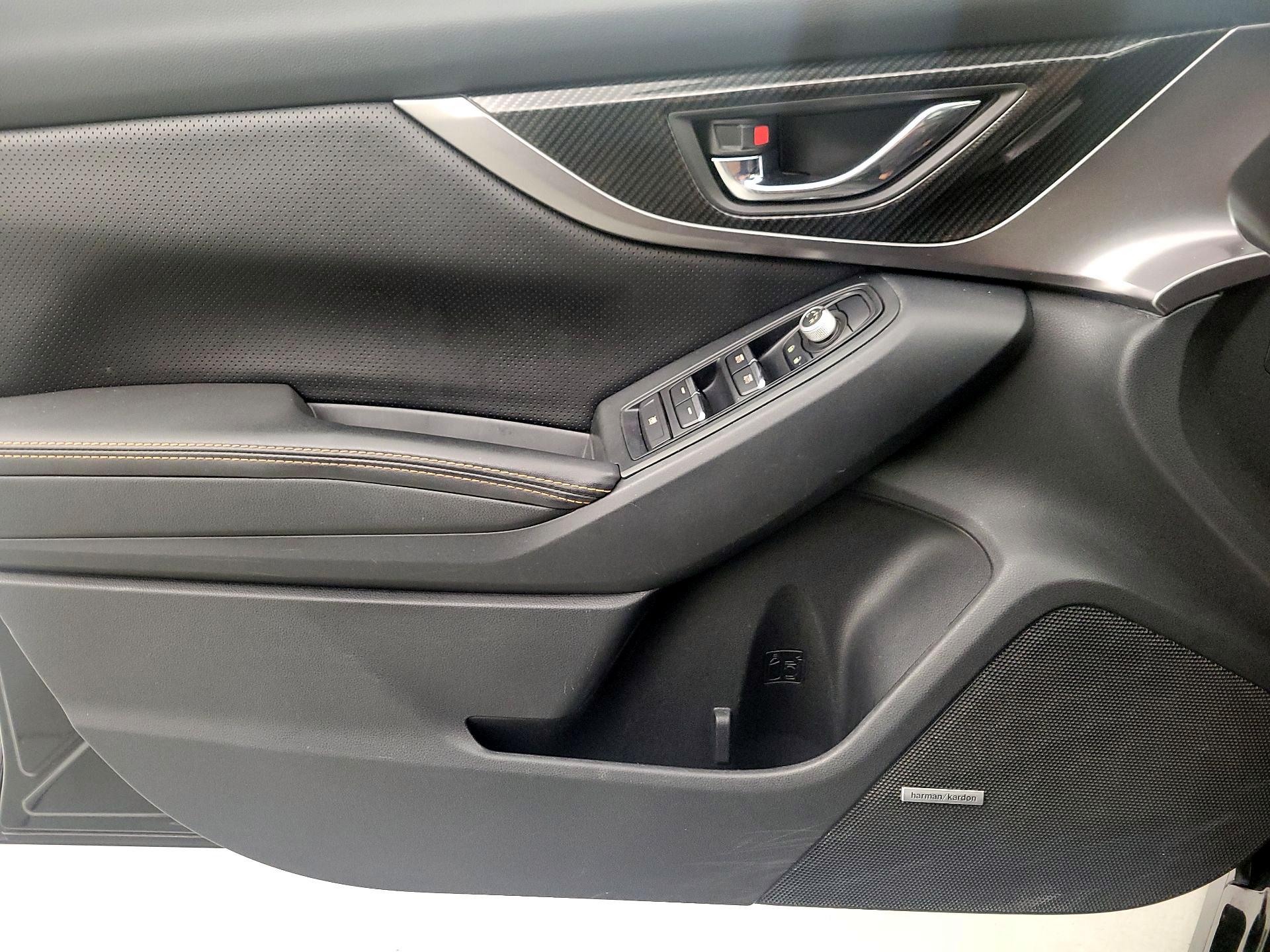 Thumbnail: 2019 Subaru Crosstrek - 12