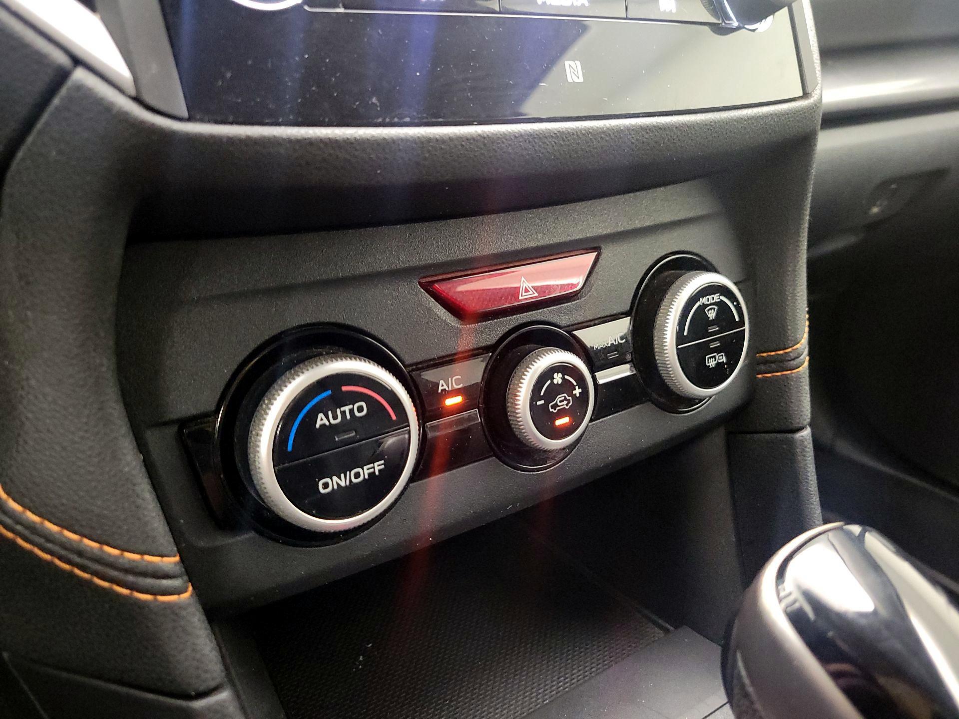 Thumbnail: 2019 Subaru Crosstrek - 17