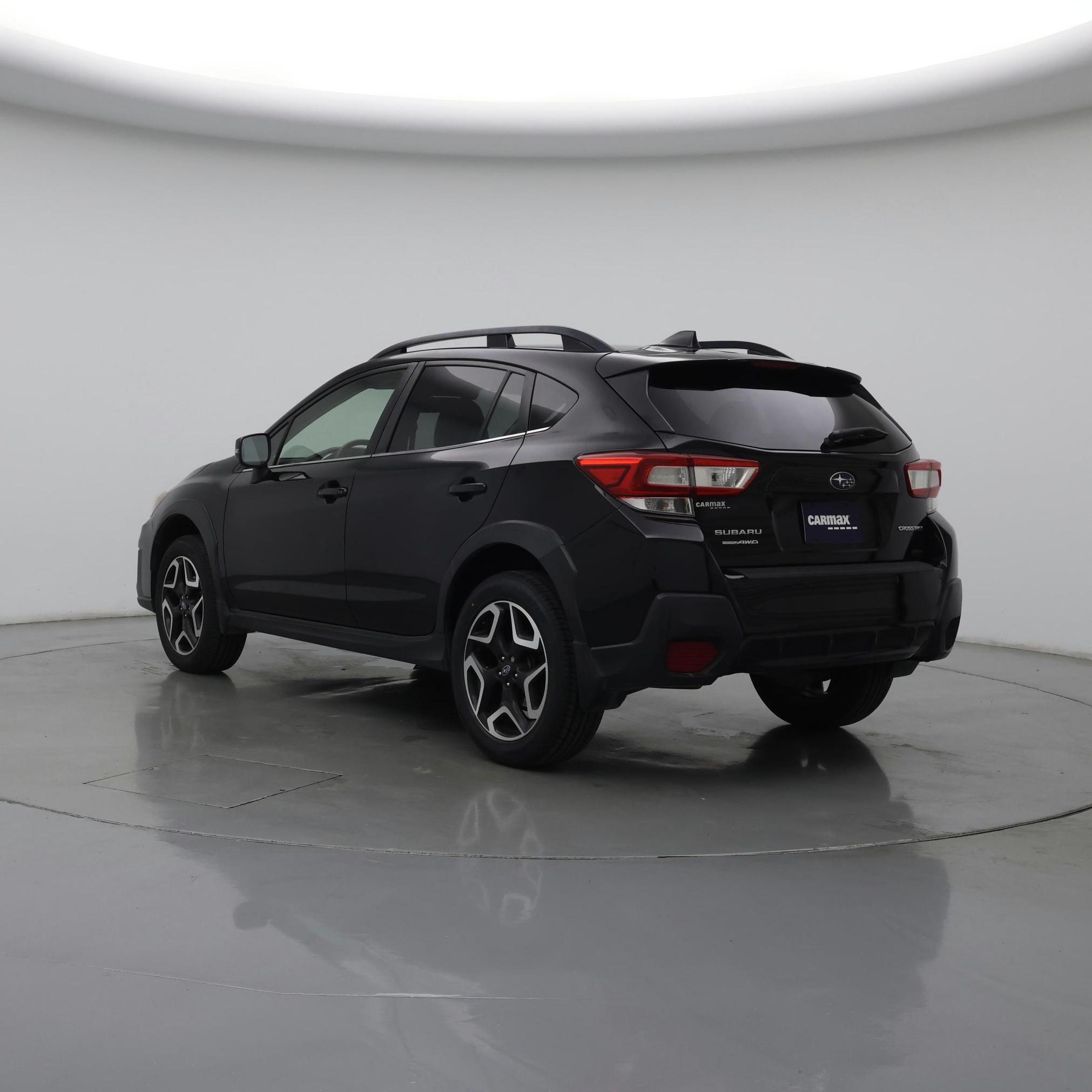 Thumbnail: 2019 Subaru Crosstrek - 2