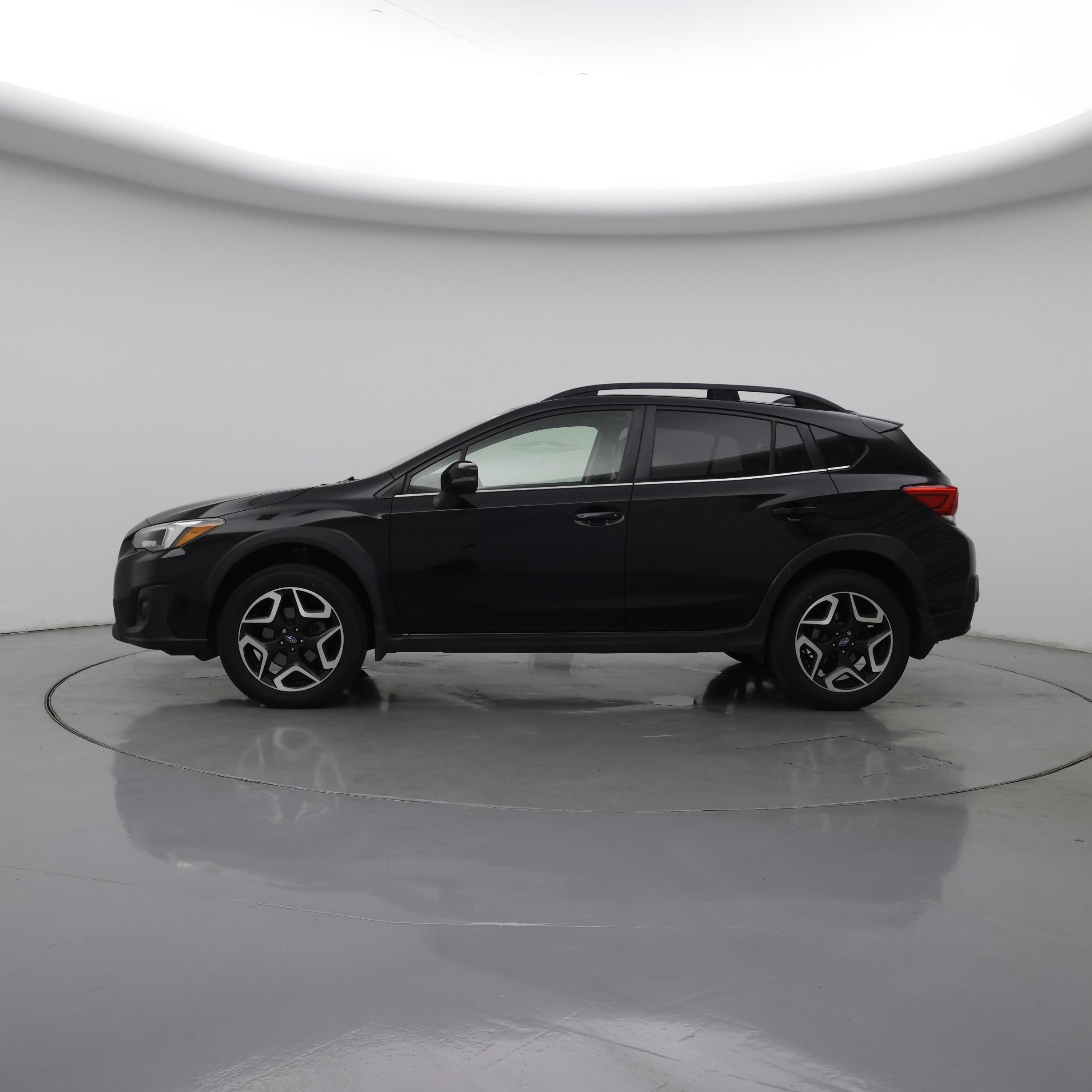 Thumbnail: 2019 Subaru Crosstrek - 3