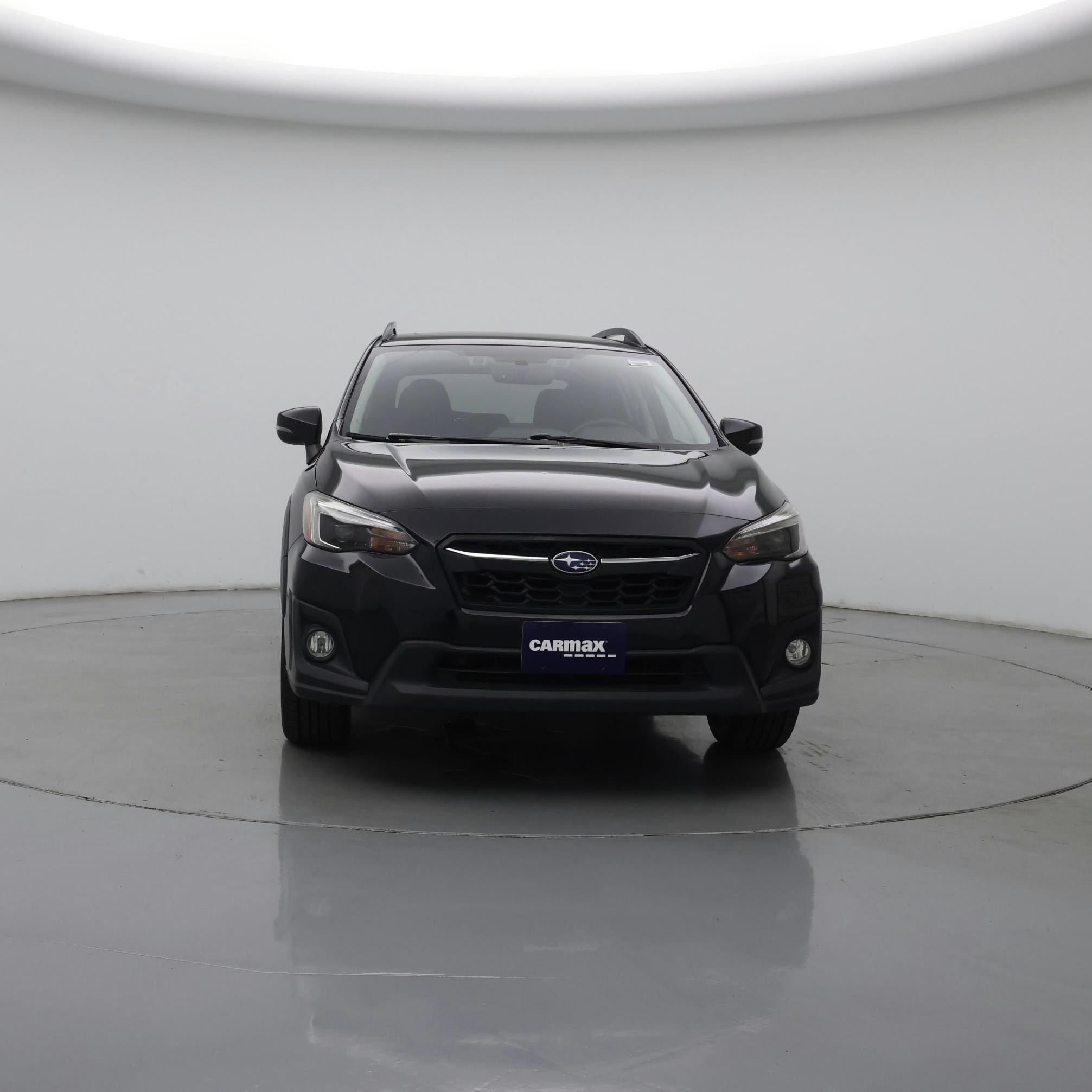 Thumbnail: 2019 Subaru Crosstrek - 5