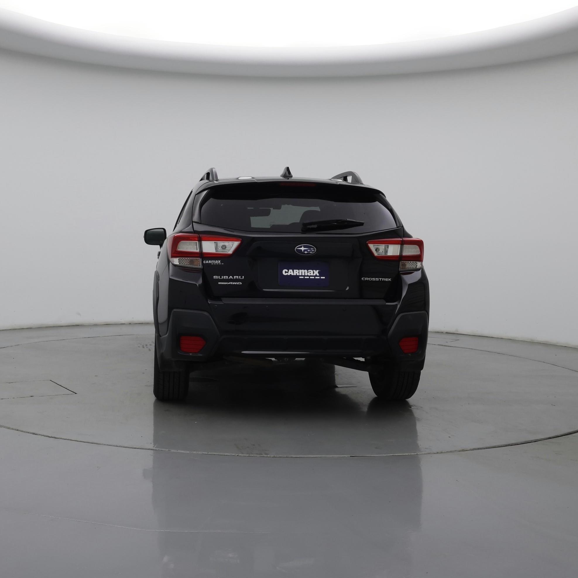 Thumbnail: 2019 Subaru Crosstrek - 6