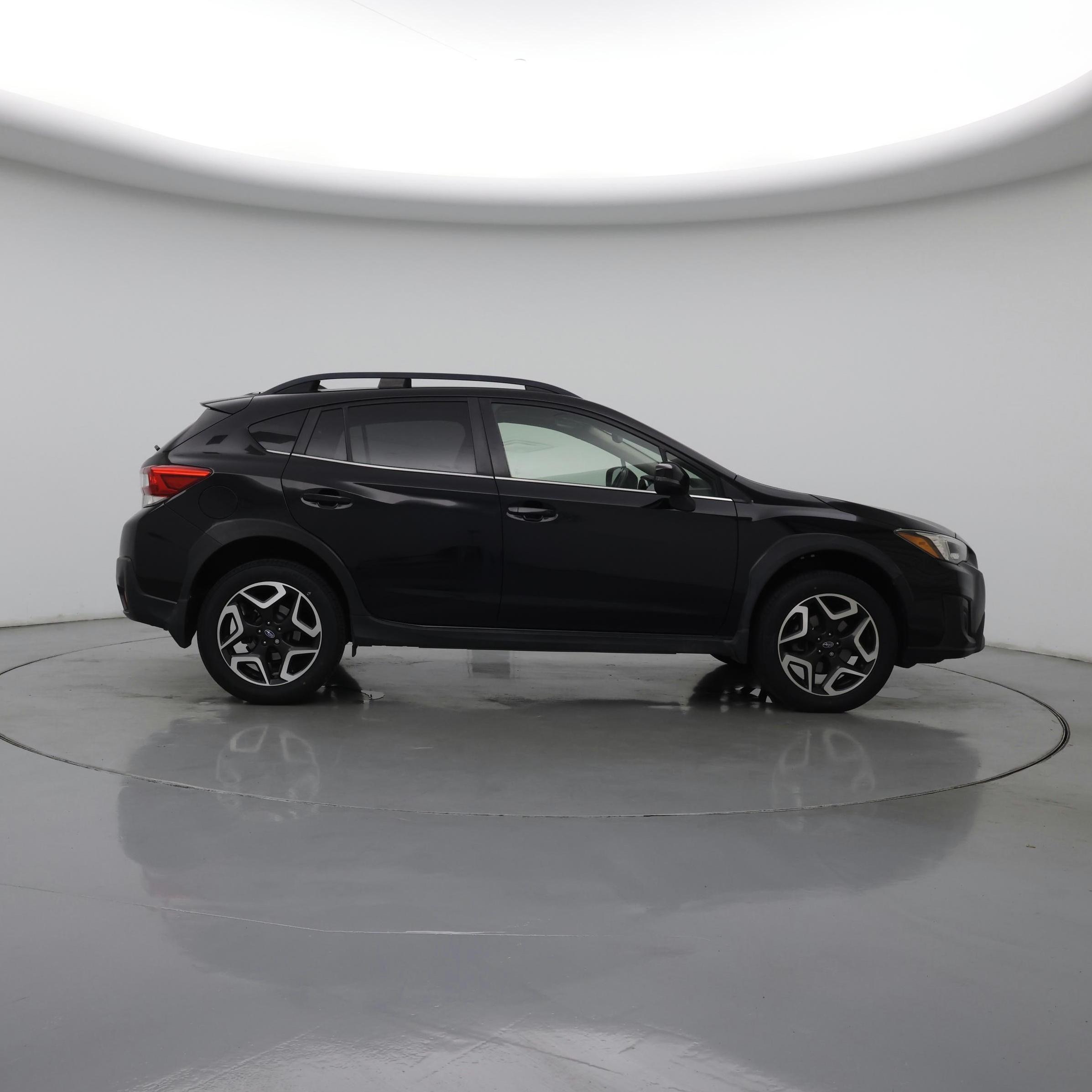 Thumbnail: 2019 Subaru Crosstrek - 7