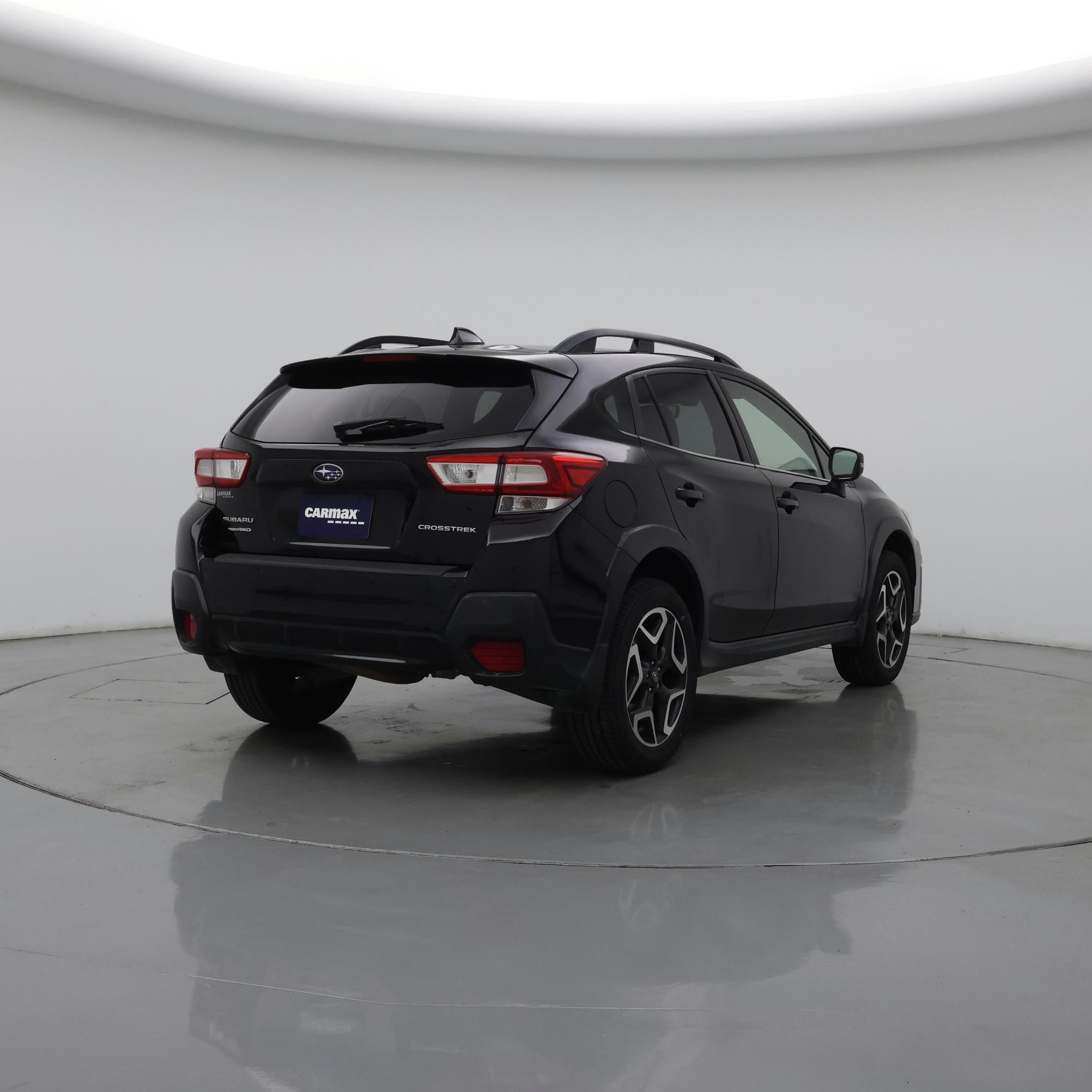 Thumbnail: 2019 Subaru Crosstrek - 8