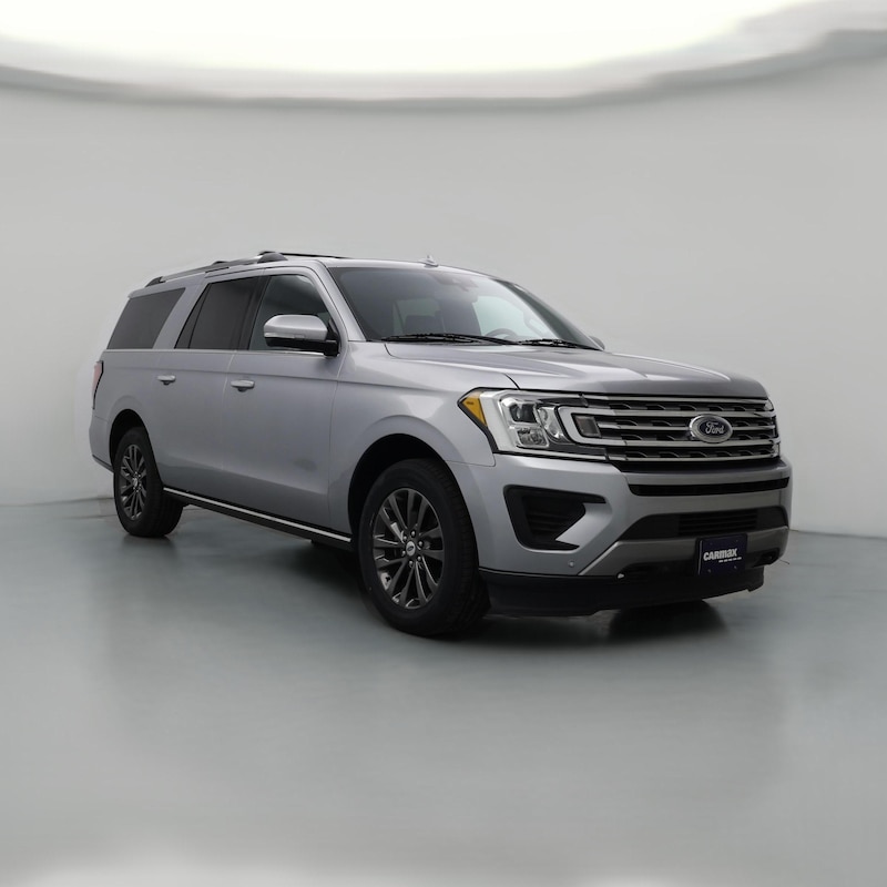2020 Ford Expedition Max Limited