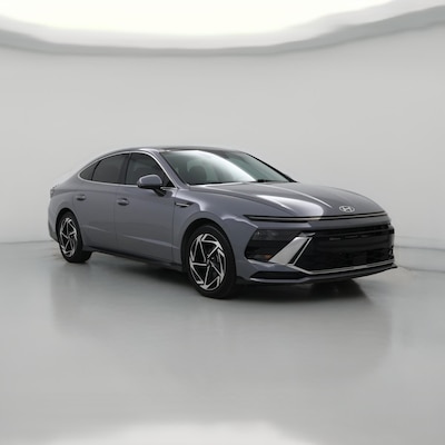 Vehicle exterior view