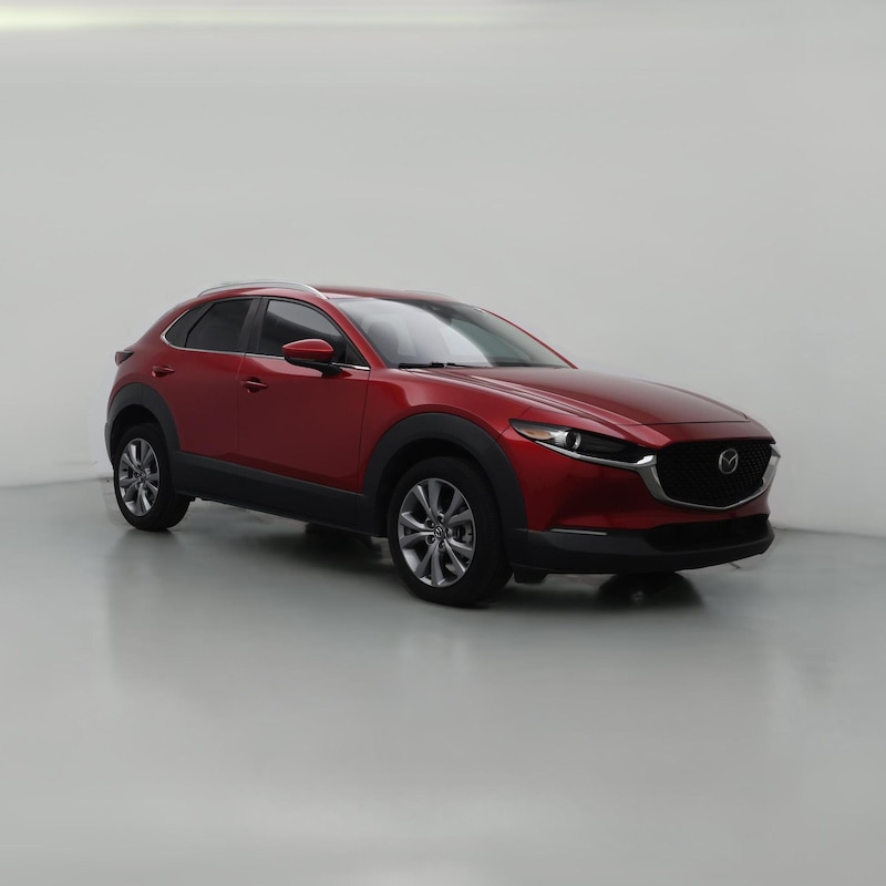 2023 Mazda CX-30 2.5 S Preferred Package