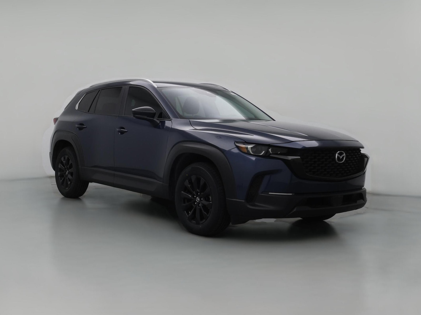 2024 Mazda CX-50