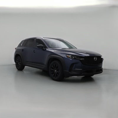 2024 Mazda CX-50 2.5 S Premium Package