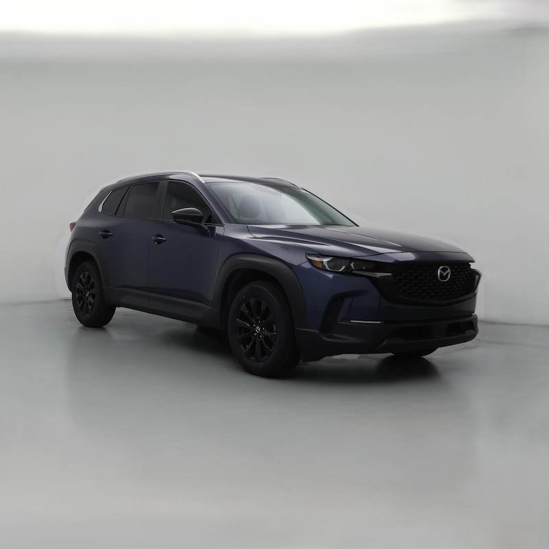 2024 Mazda CX-50 2.5 S Premium Package