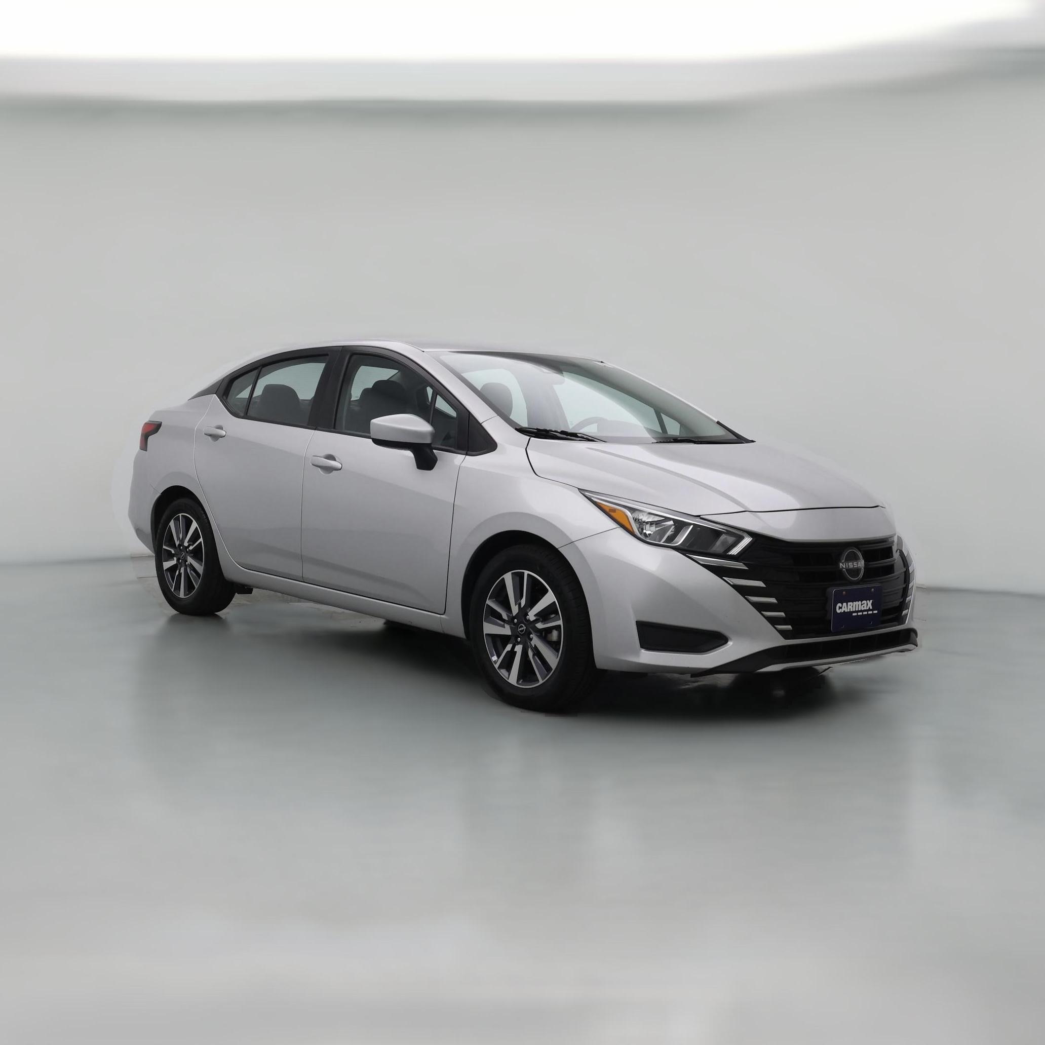 Thumbnail: 2024 Nissan Versa - 1