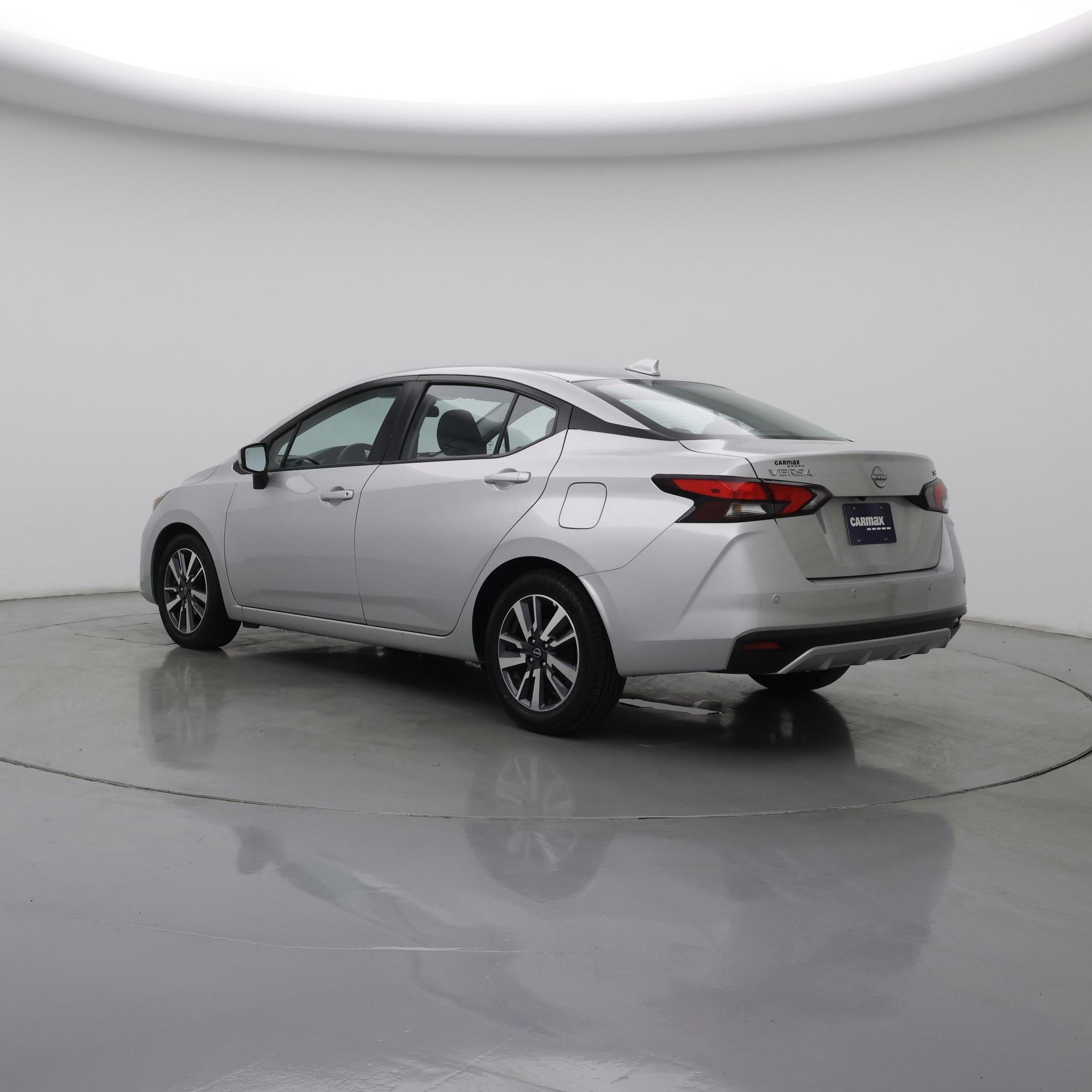 Thumbnail: 2024 Nissan Versa - 2