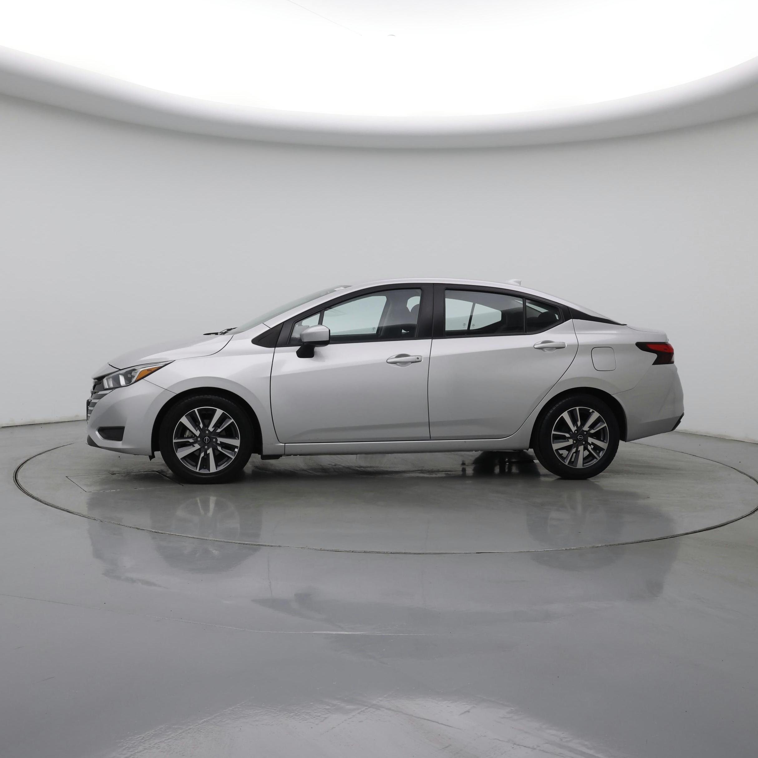 Thumbnail: 2024 Nissan Versa - 3