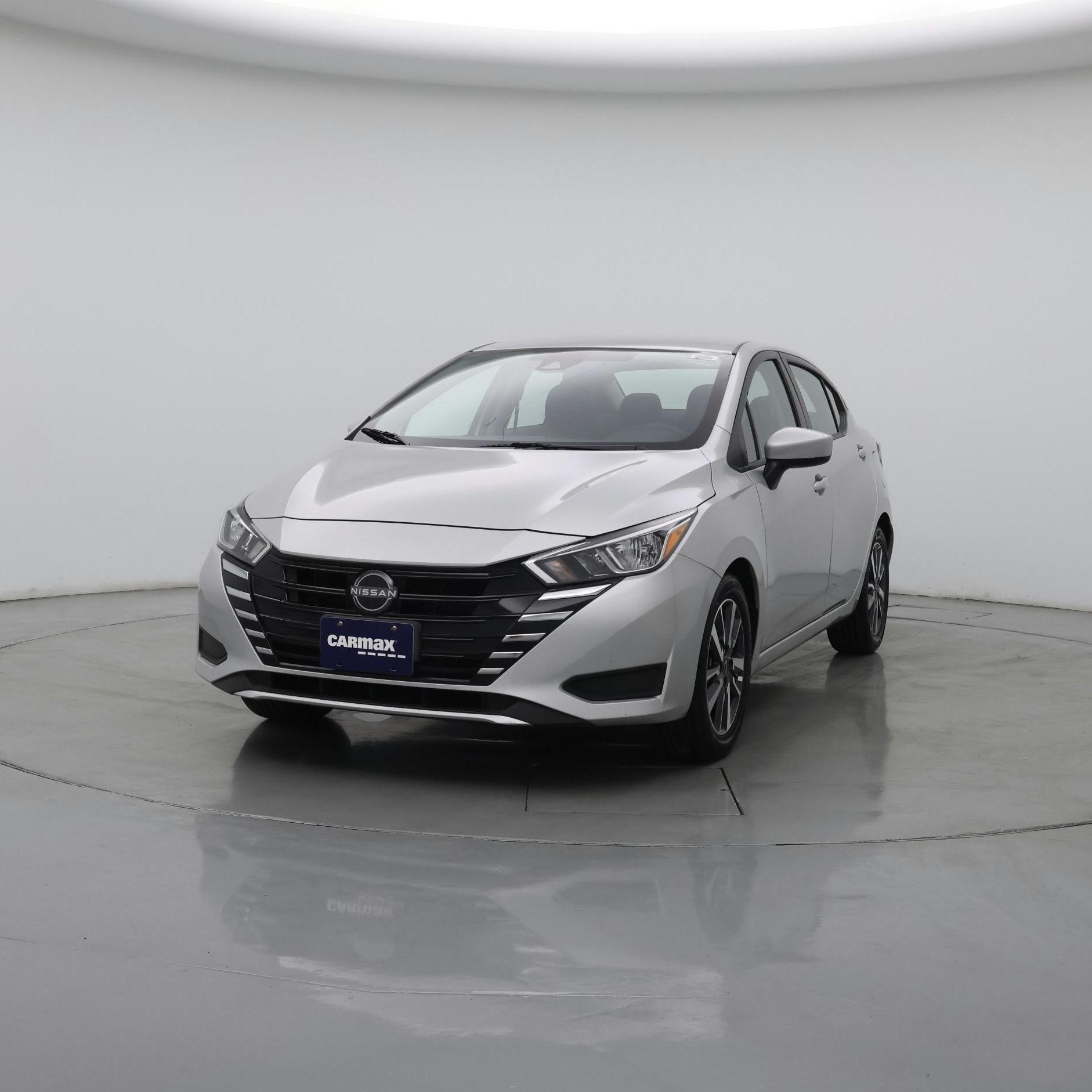 Thumbnail: 2024 Nissan Versa - 4