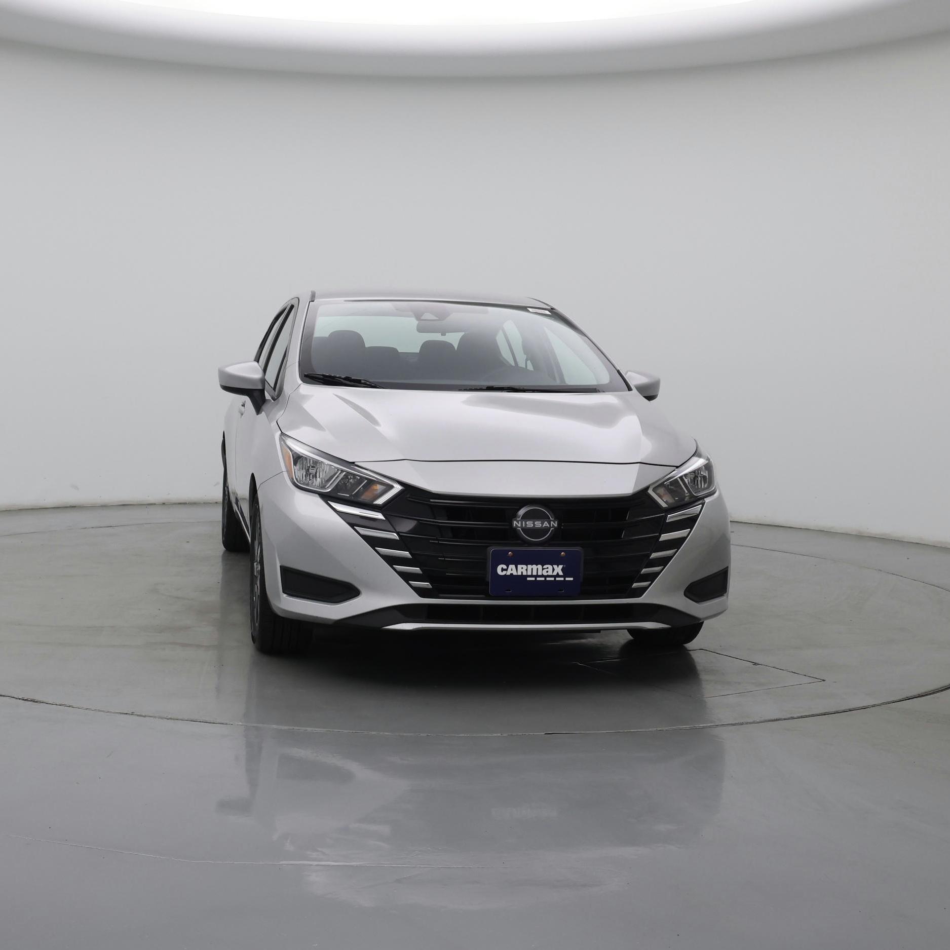 Thumbnail: 2024 Nissan Versa - 5