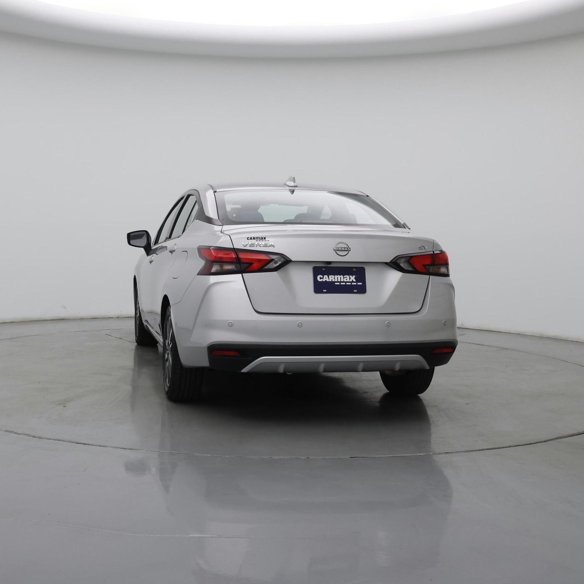 Thumbnail: 2024 Nissan Versa - 6