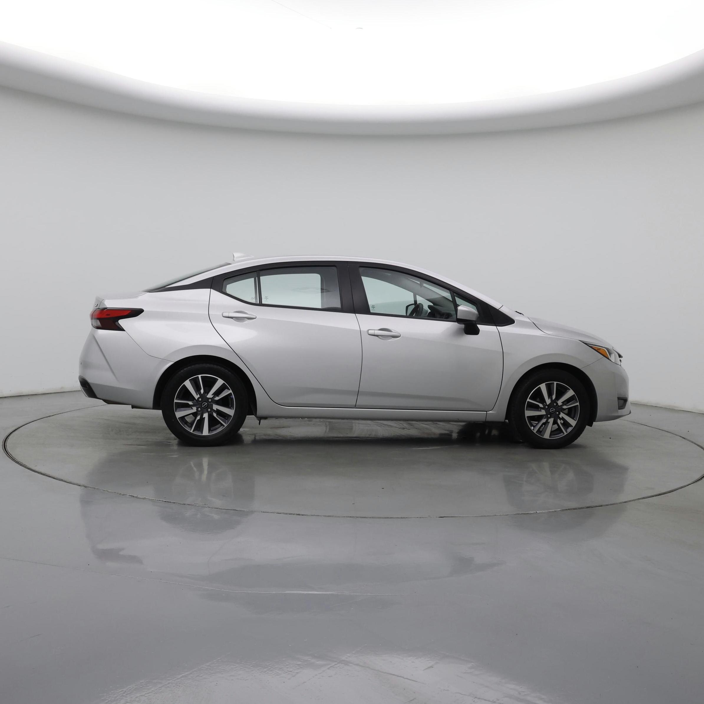 Thumbnail: 2024 Nissan Versa - 7