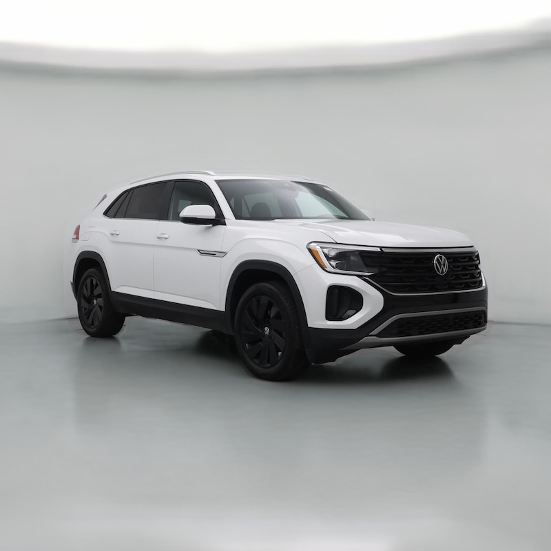 2026 Volkswagen Atlas Cross Sport SE