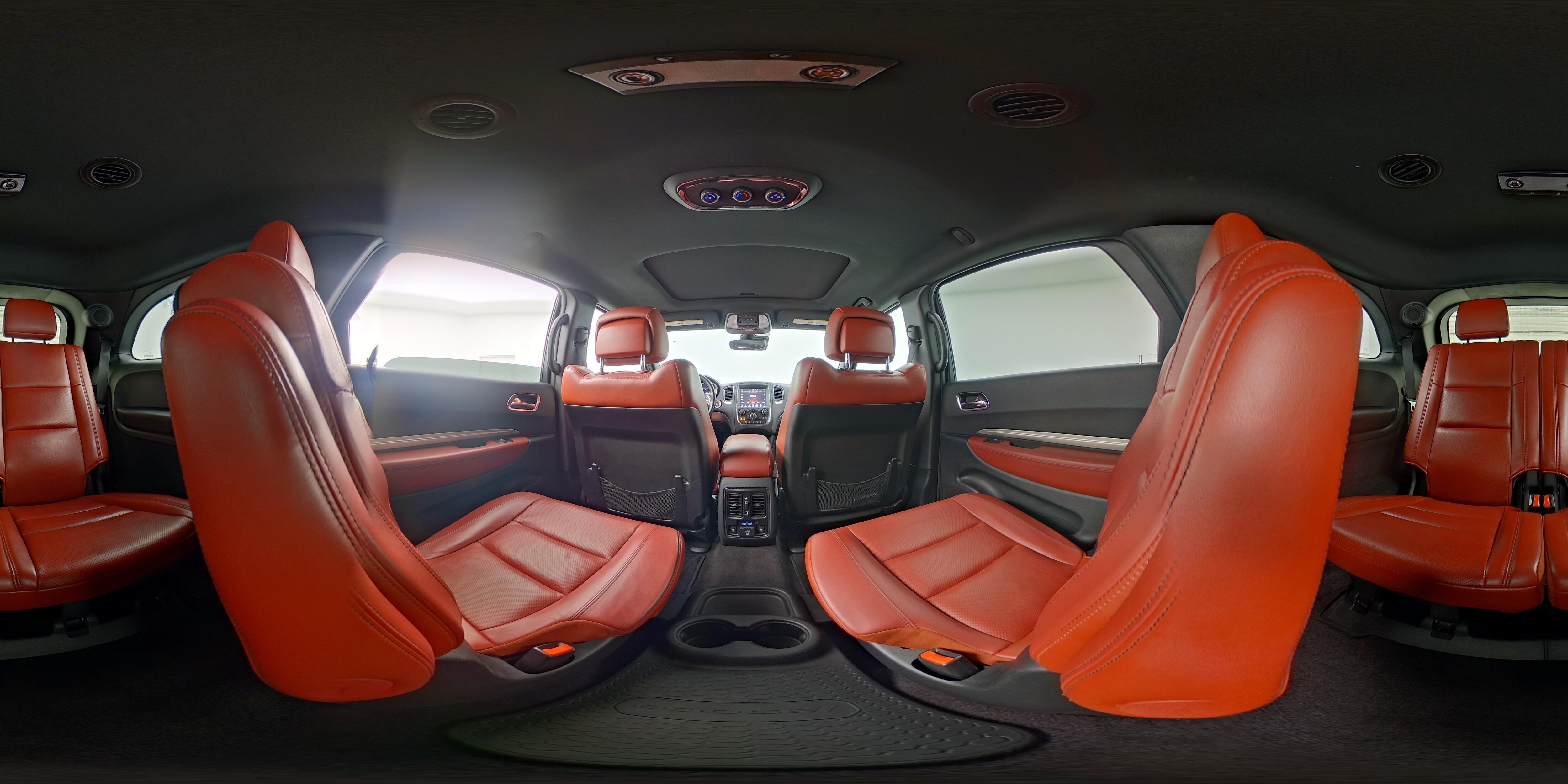 2017 Dodge Durango R/T - Photo 29
