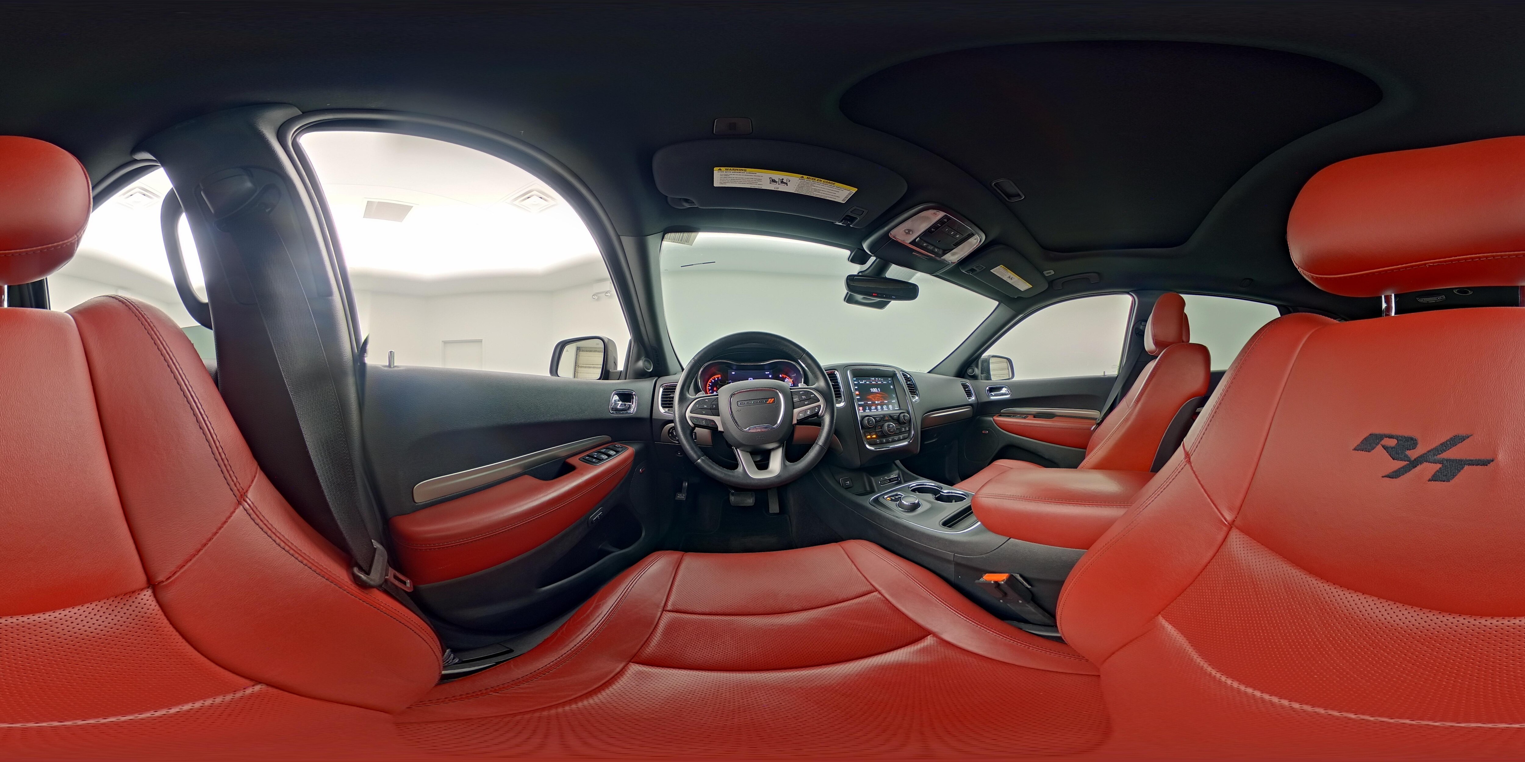 2017 Dodge Durango R/T - Photo 30