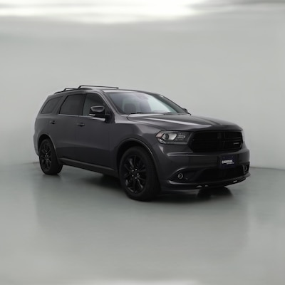 Vehicle exterior view