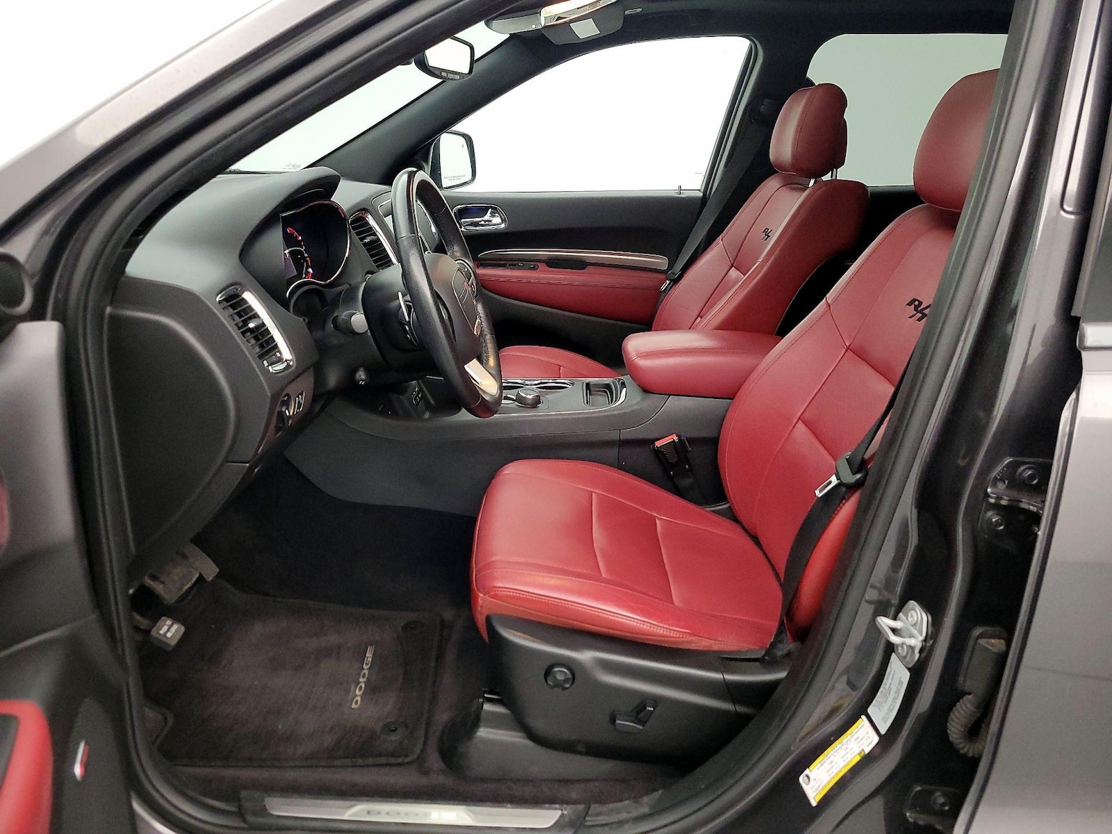 2017 Dodge Durango R/T - Photo 12