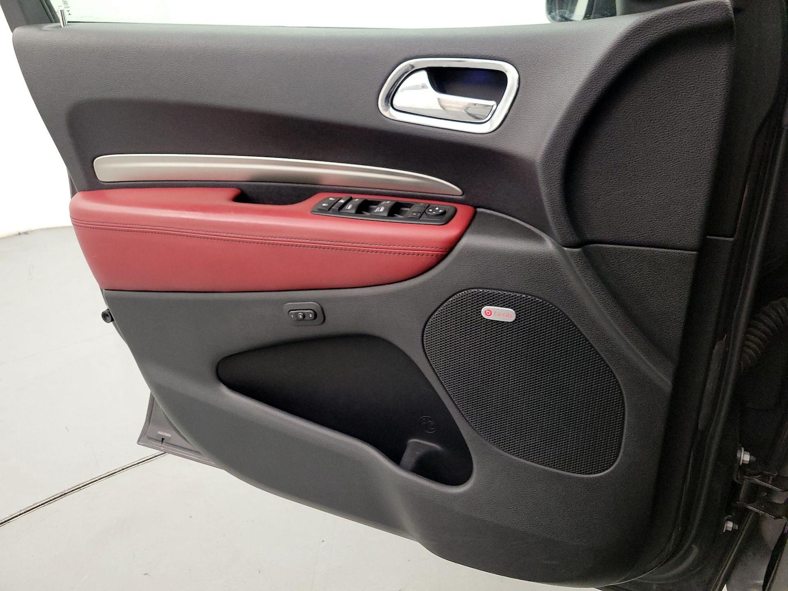 2017 Dodge Durango R/T - Photo 13