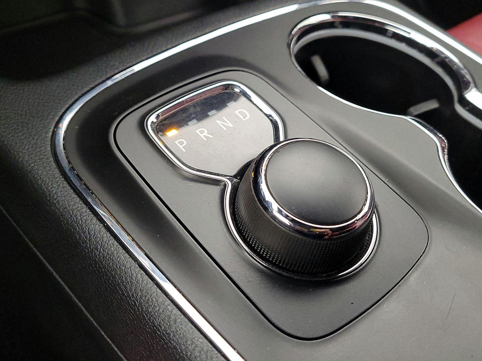 2017 Dodge Durango R/T - Photo 19