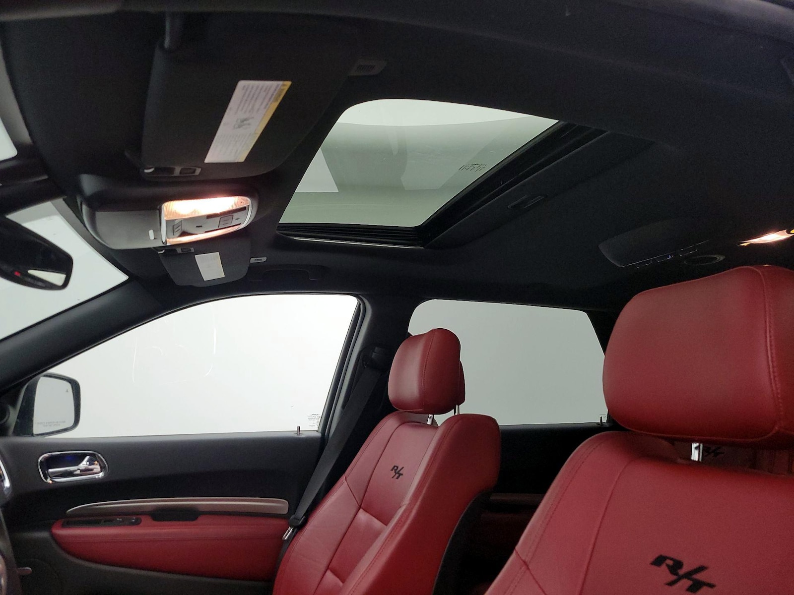2017 Dodge Durango R/T - Photo 21