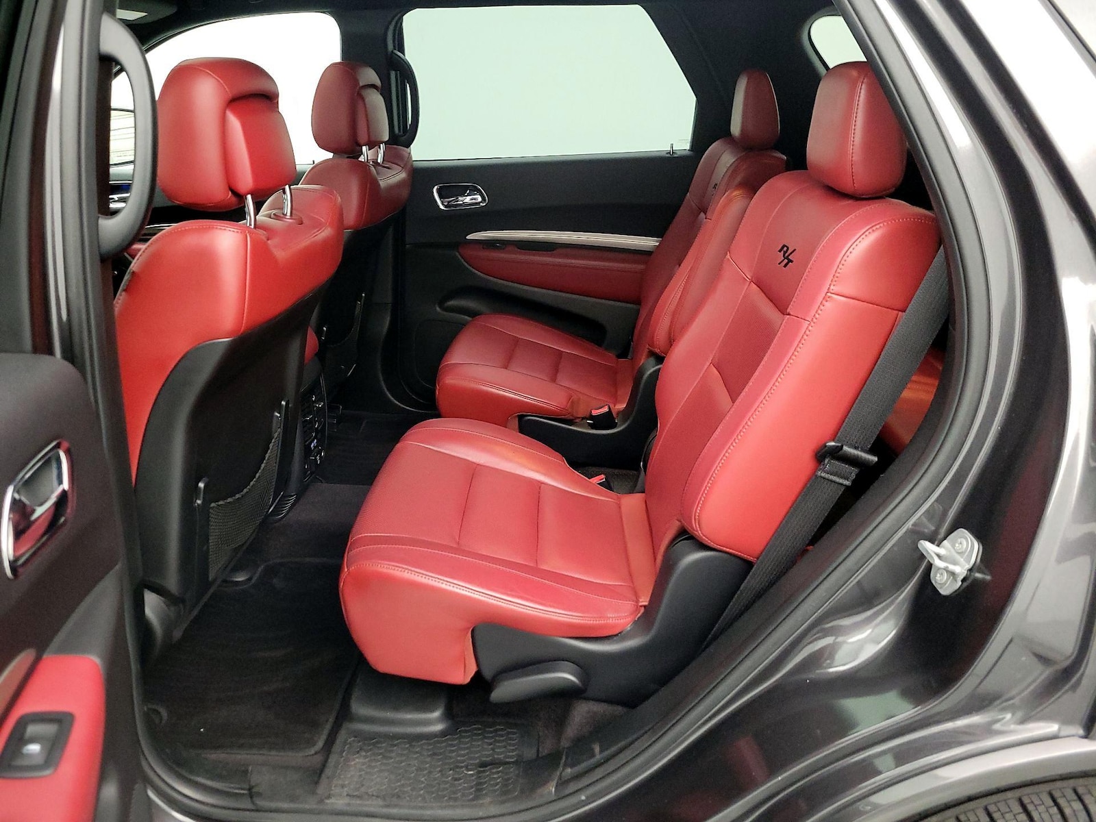 2017 Dodge Durango R/T - Photo 22