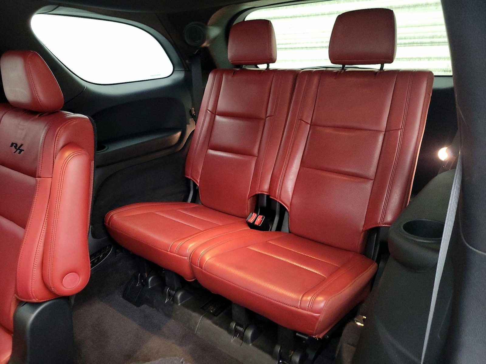 2017 Dodge Durango R/T - Photo 23