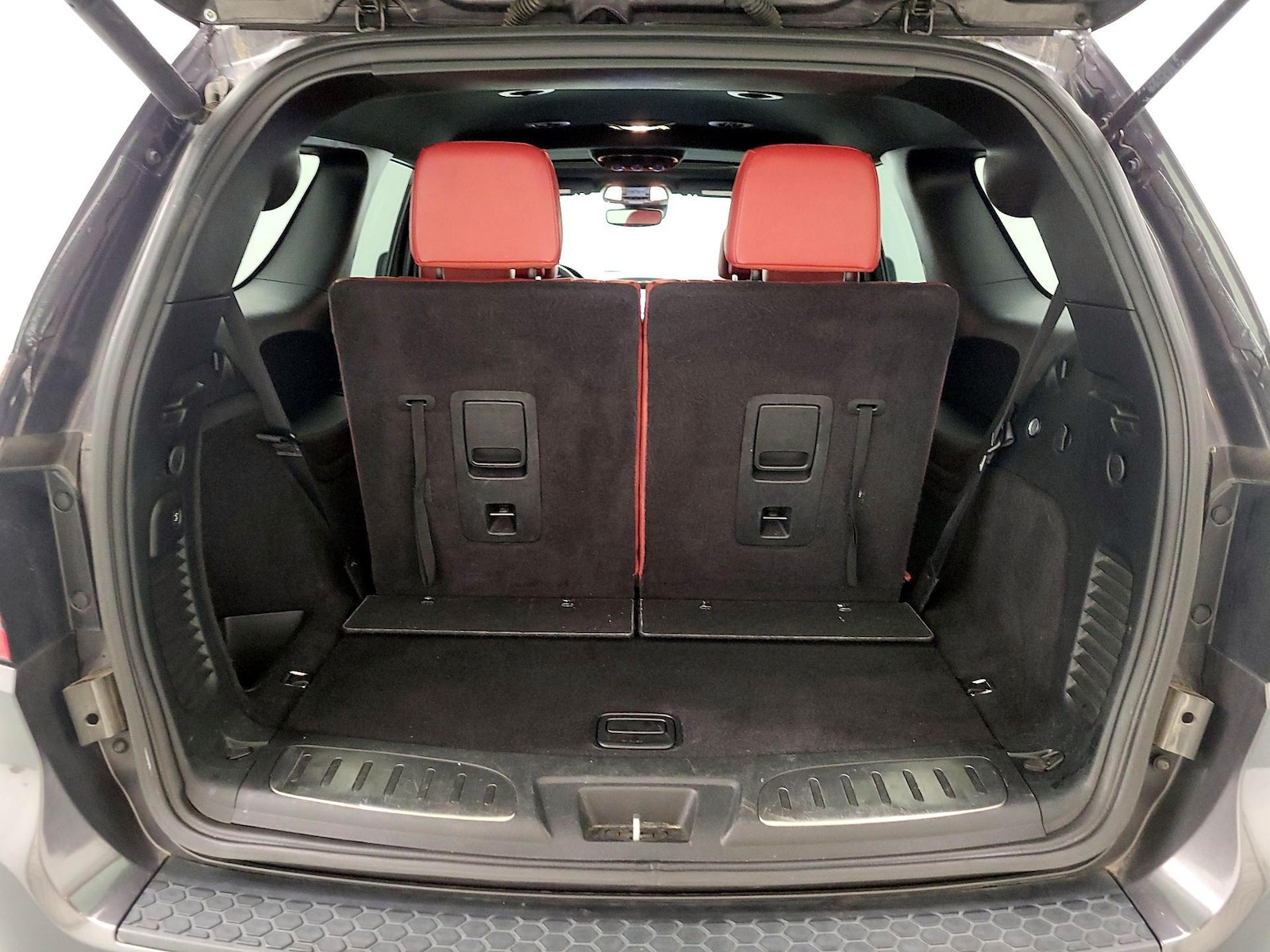 2017 Dodge Durango R/T - Photo 24