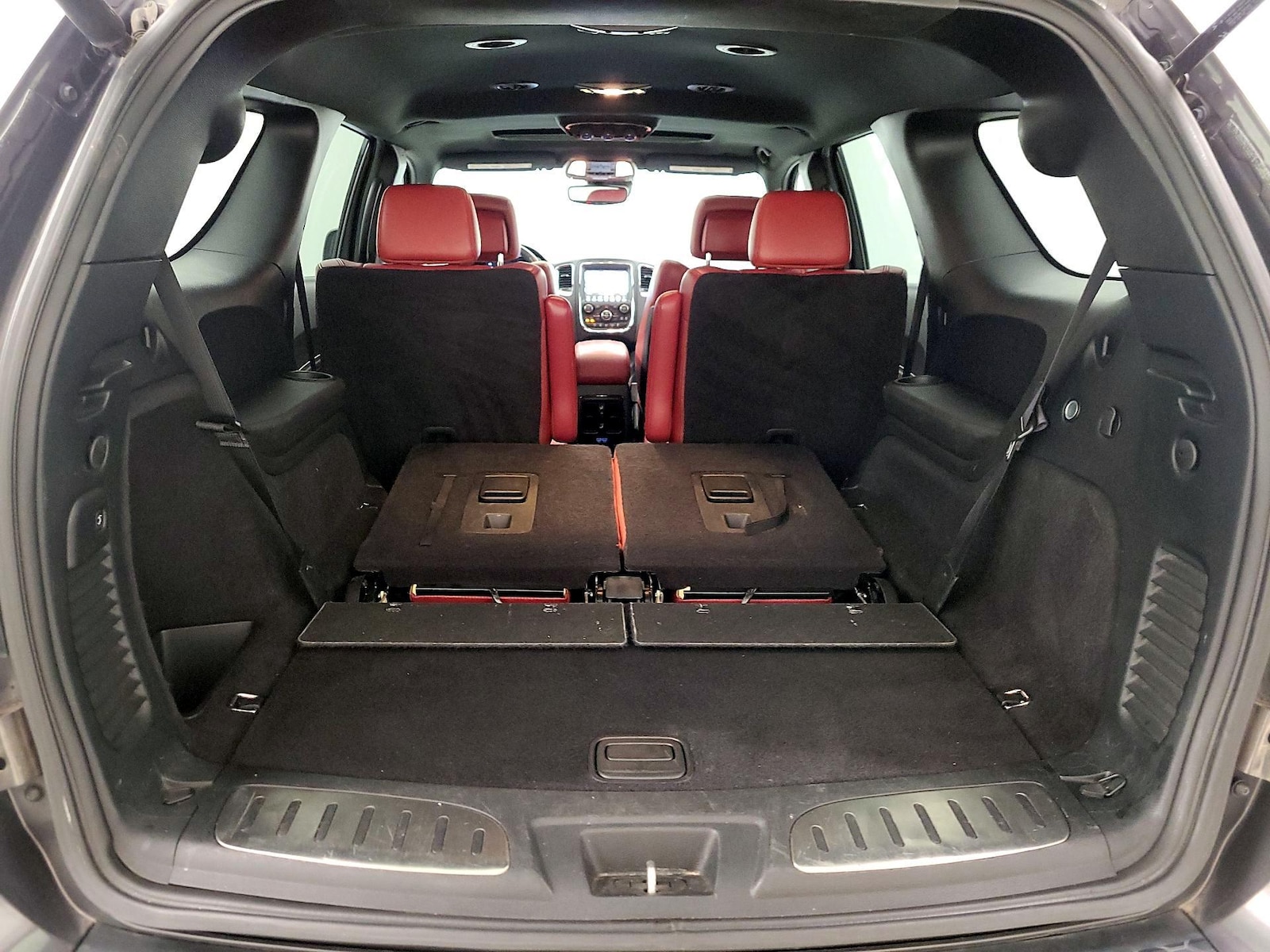 2017 Dodge Durango R/T - Photo 25