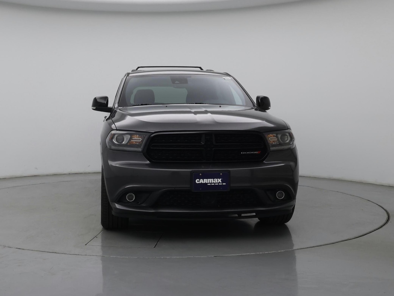 2017 Dodge Durango R/T - Photo 6