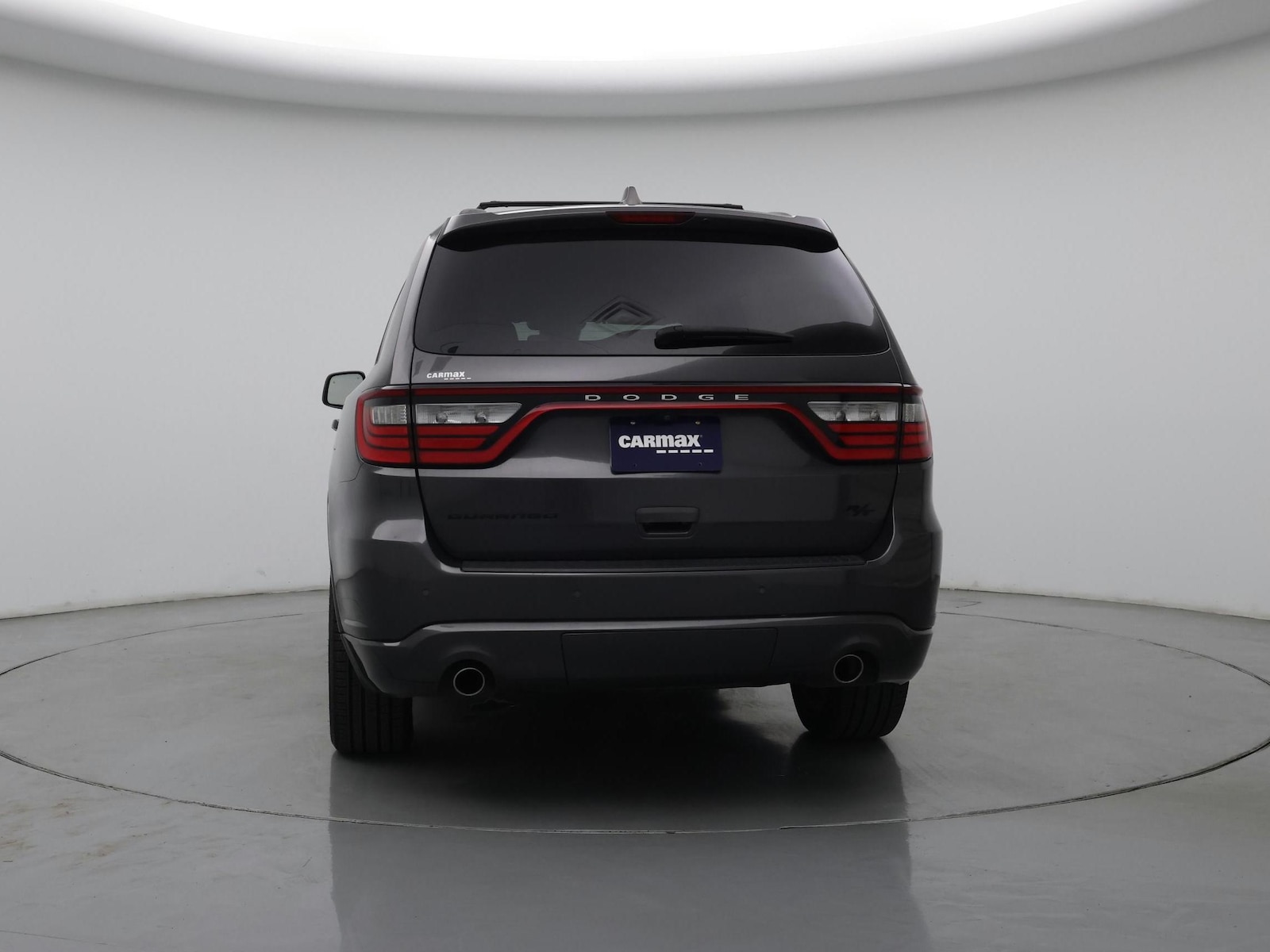 2017 Dodge Durango R/T - Photo 7