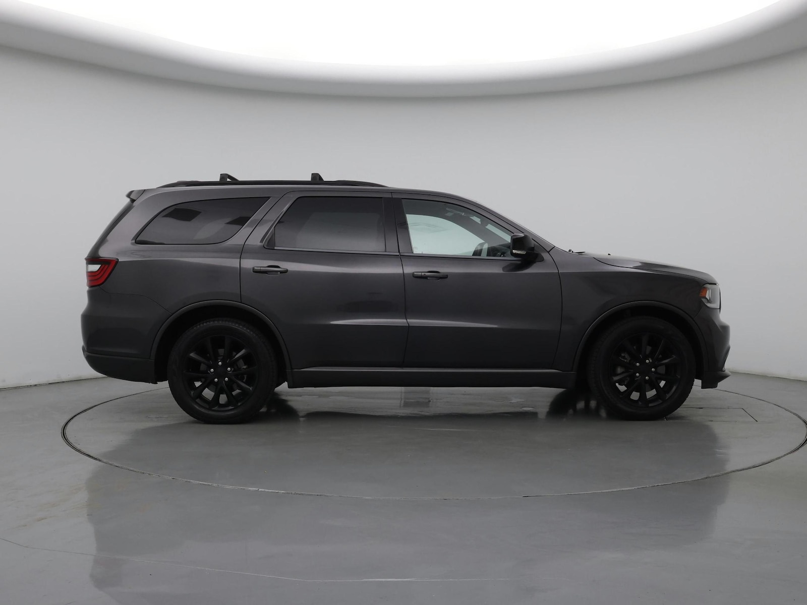 2017 Dodge Durango R/T - Photo 8