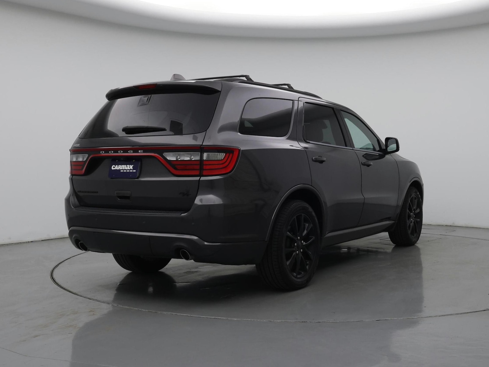 2017 Dodge Durango R/T - Photo 9
