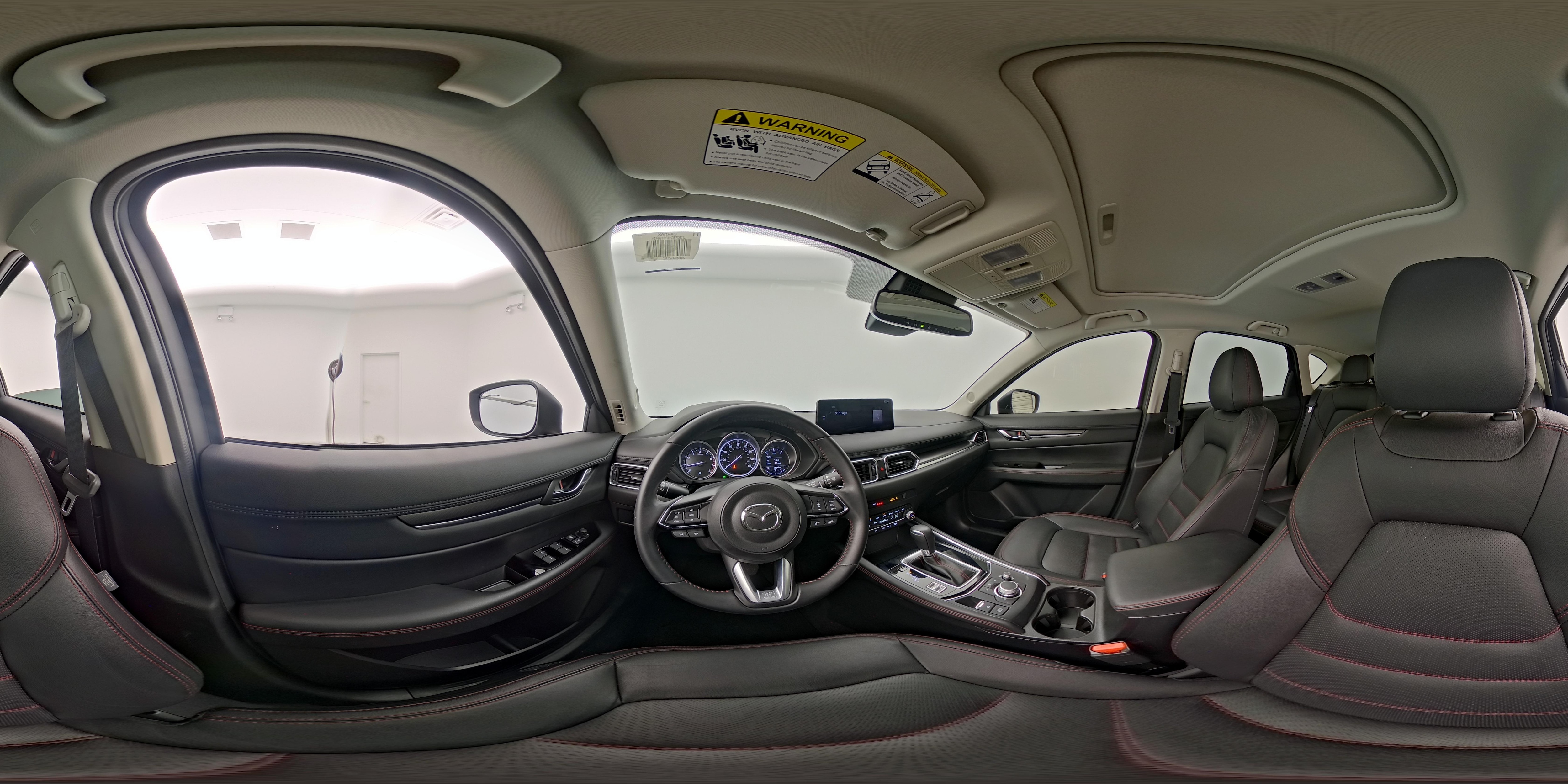 2023 Mazda CX-5 S Carbon Edition - Photo 27